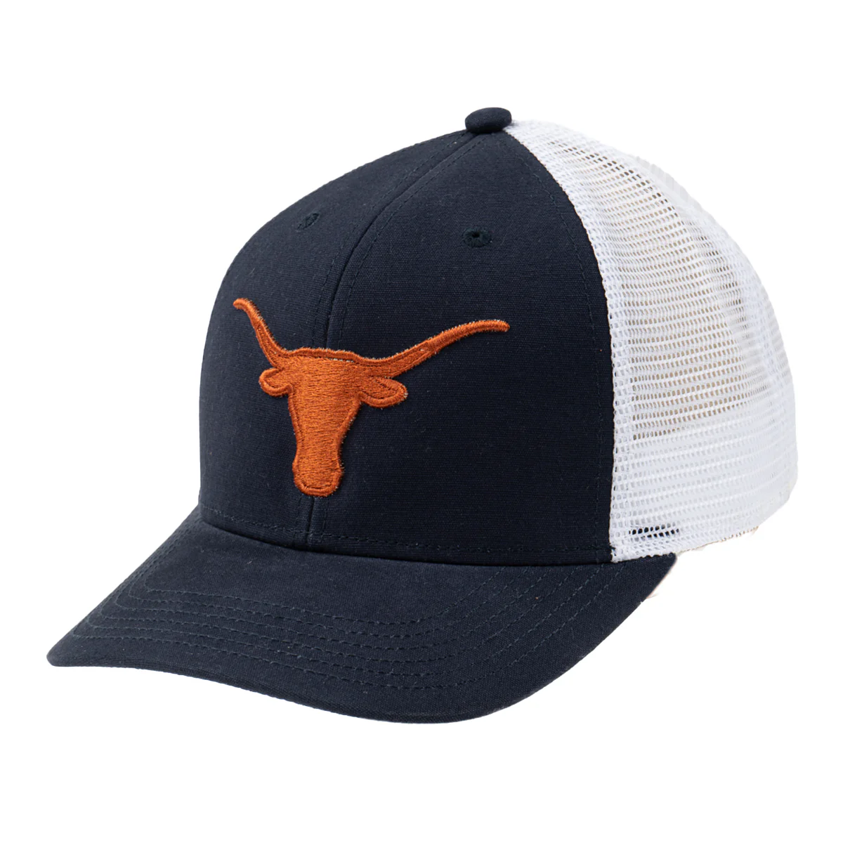 Texas Longhorns MPS Mid Pro Snapback Cap - Image 5