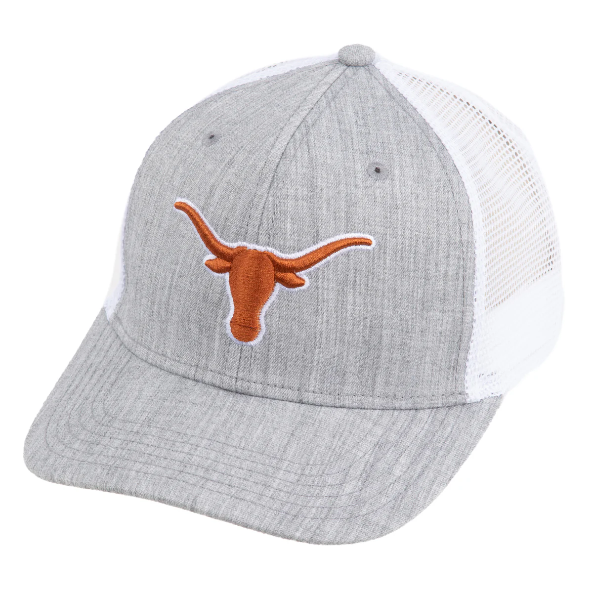 Texas Longhorns MPS Mid Pro Snapback Cap - Image 7