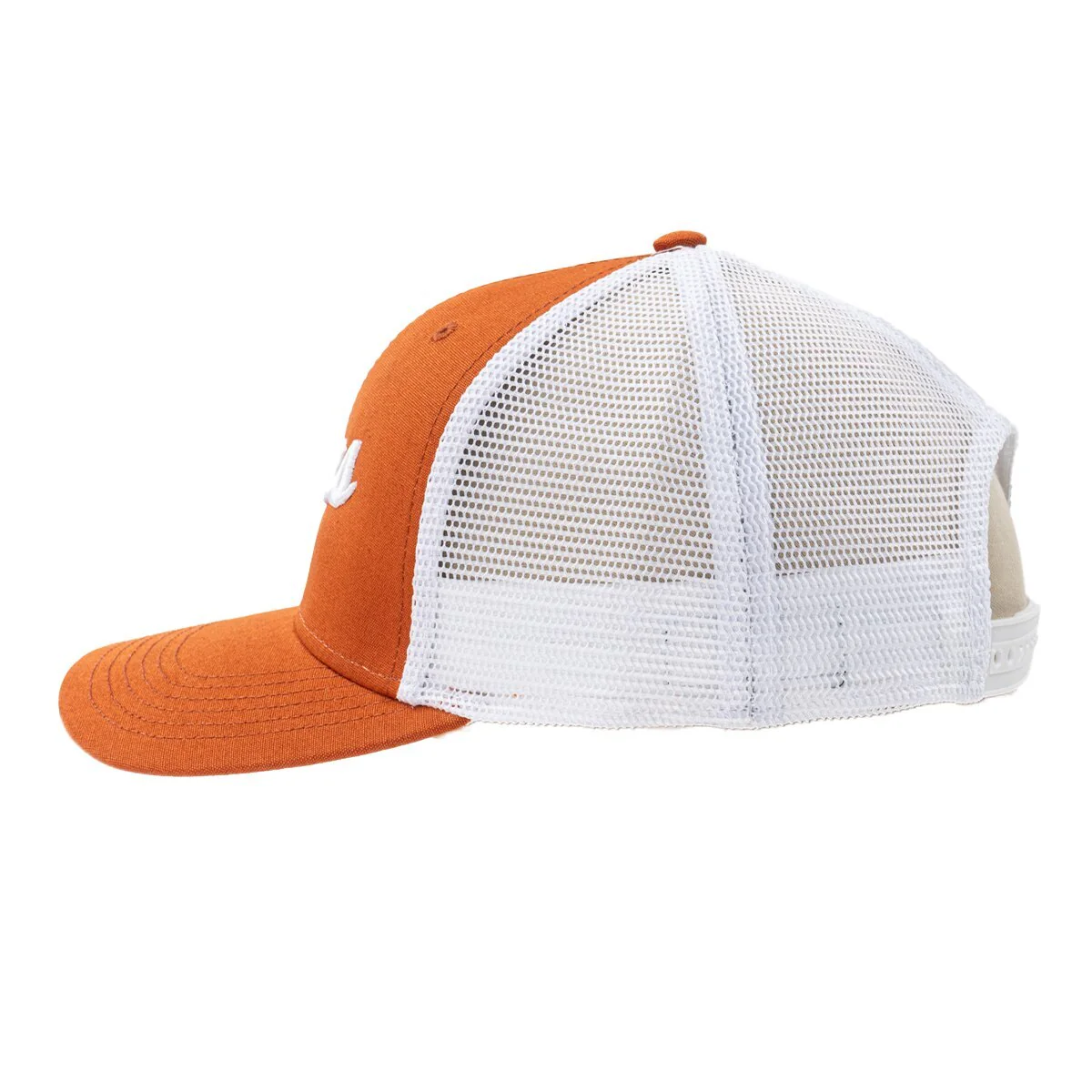 Texas Longhorns MPS Script Trucker Hat - Image 2