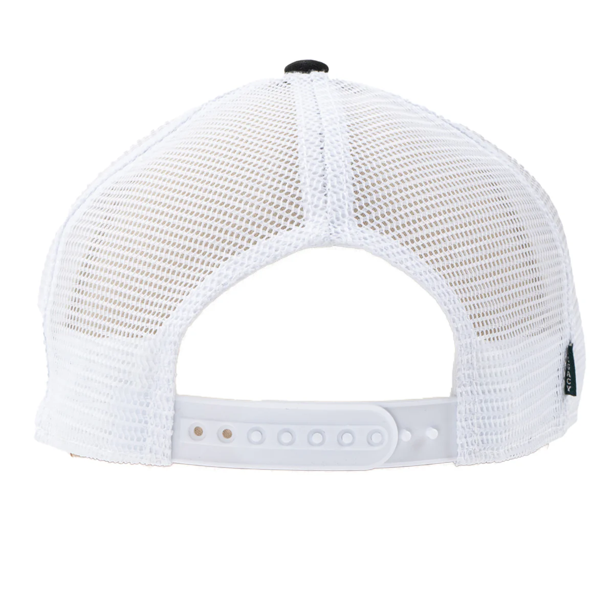 Texas Longhorns MPS Script Trucker Hat - Image 7