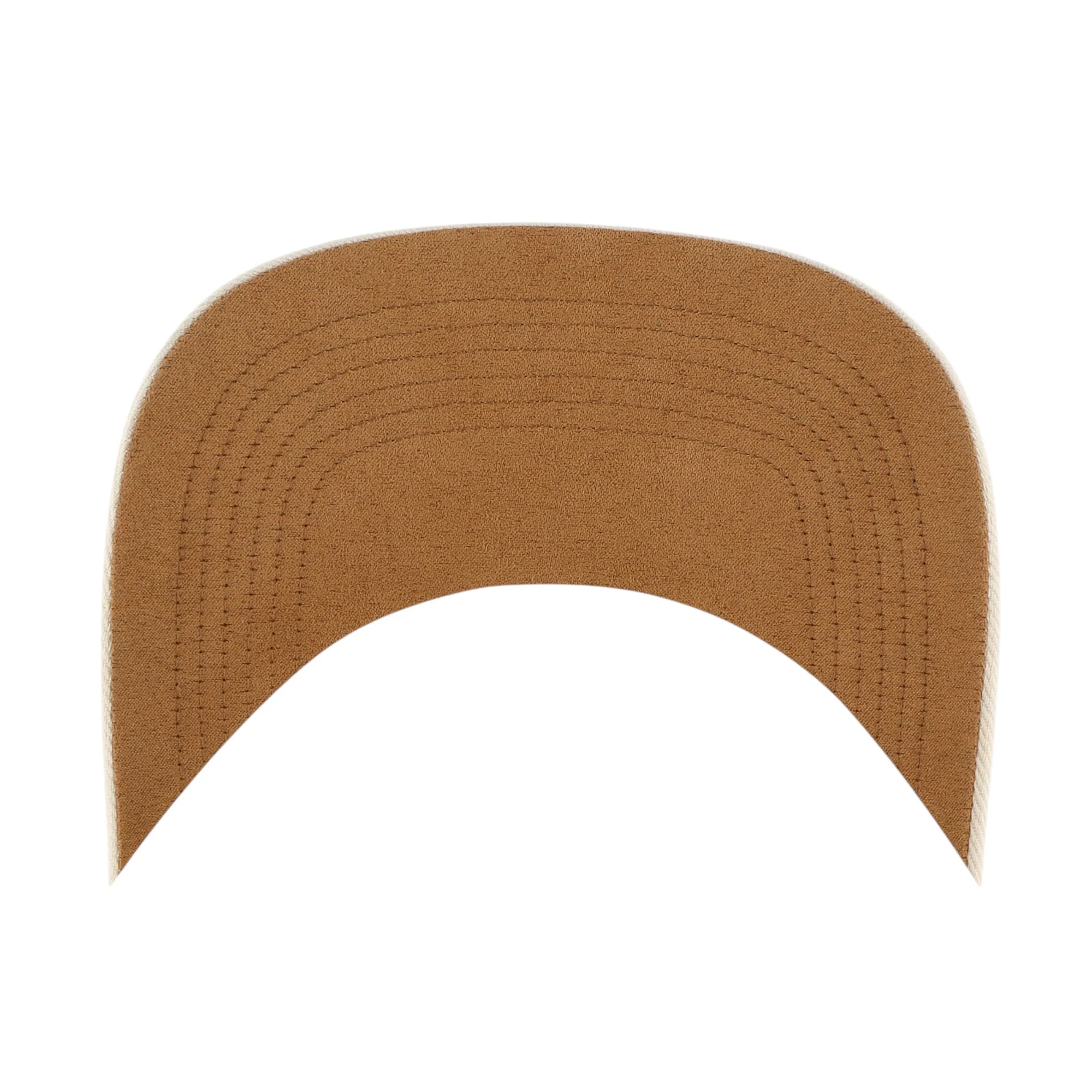Texas Longhorns Natural Pomona Hitch Hat - Image 3