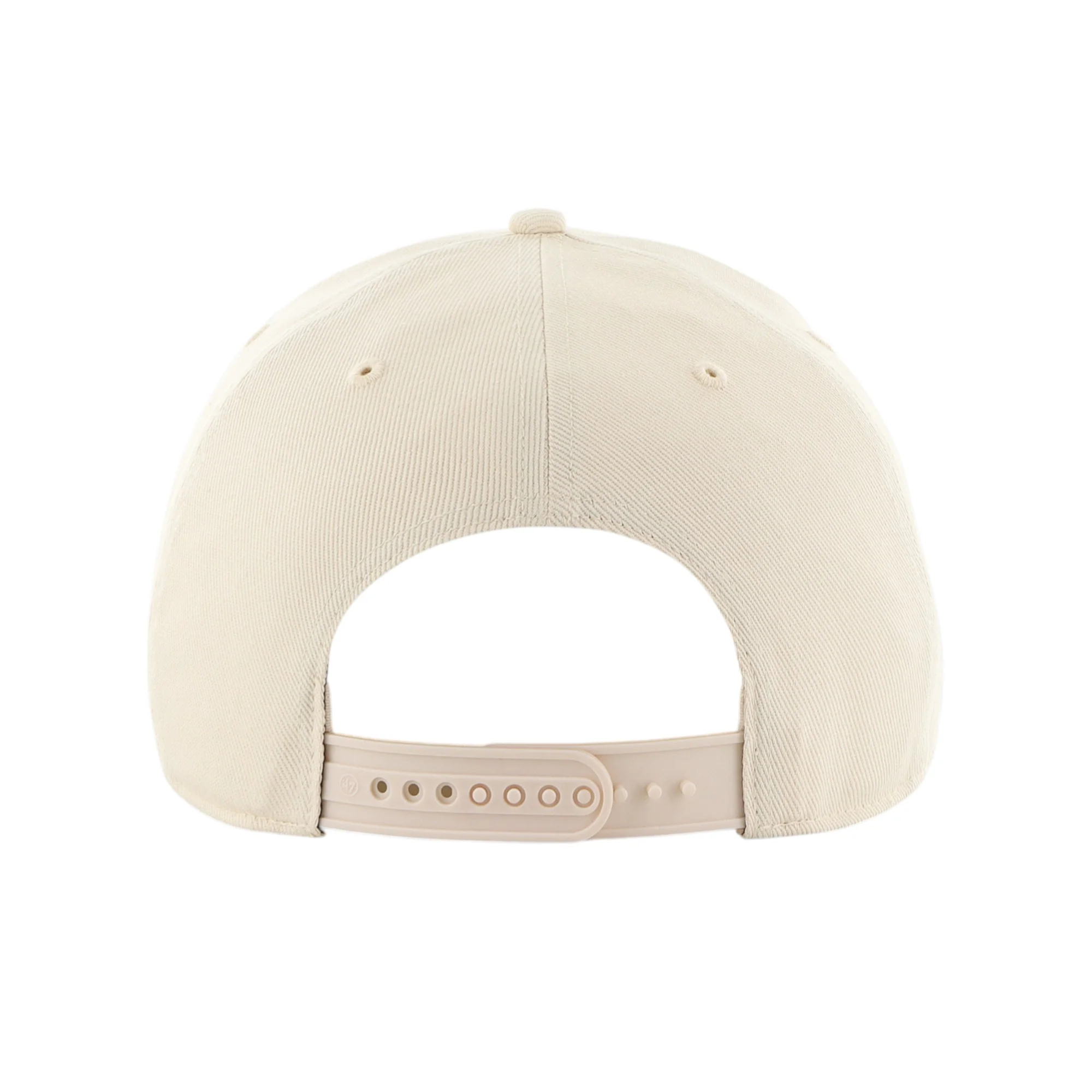 Texas Longhorns Natural Pomona Hitch Hat - Image 4
