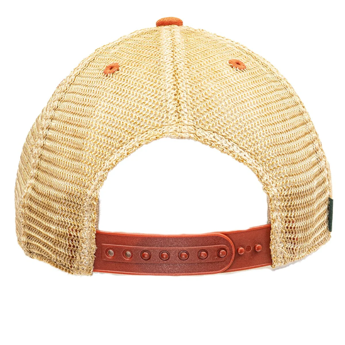Texas Longhorns OFA Relaxed Trucker Cap - Image 2