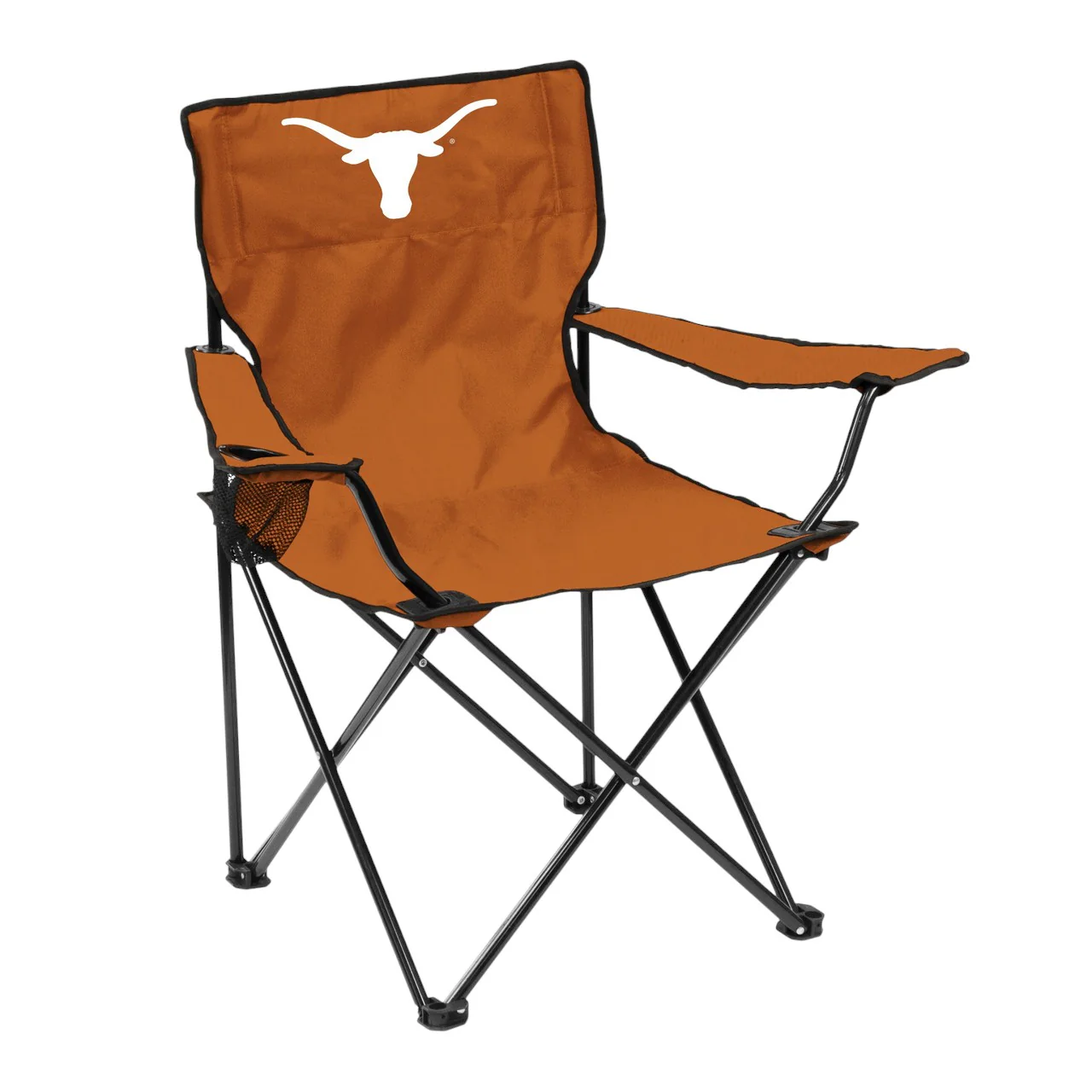 Texas Longhorns Quad Chair