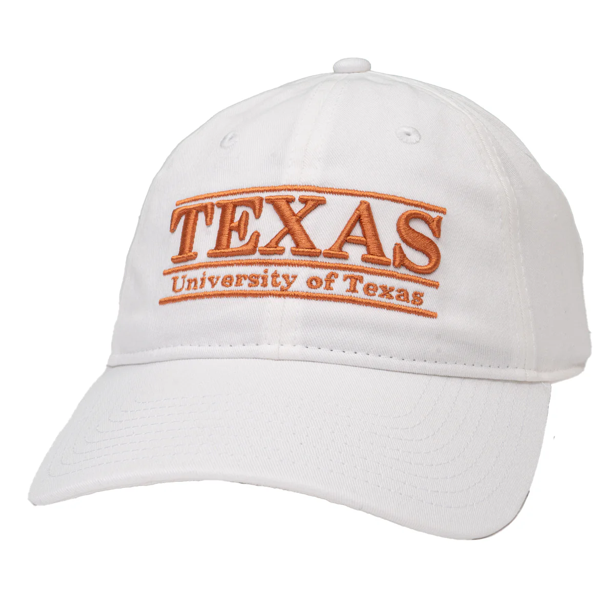 Texas Longhorns Relaxed Adjustable Script Hat - Image 11