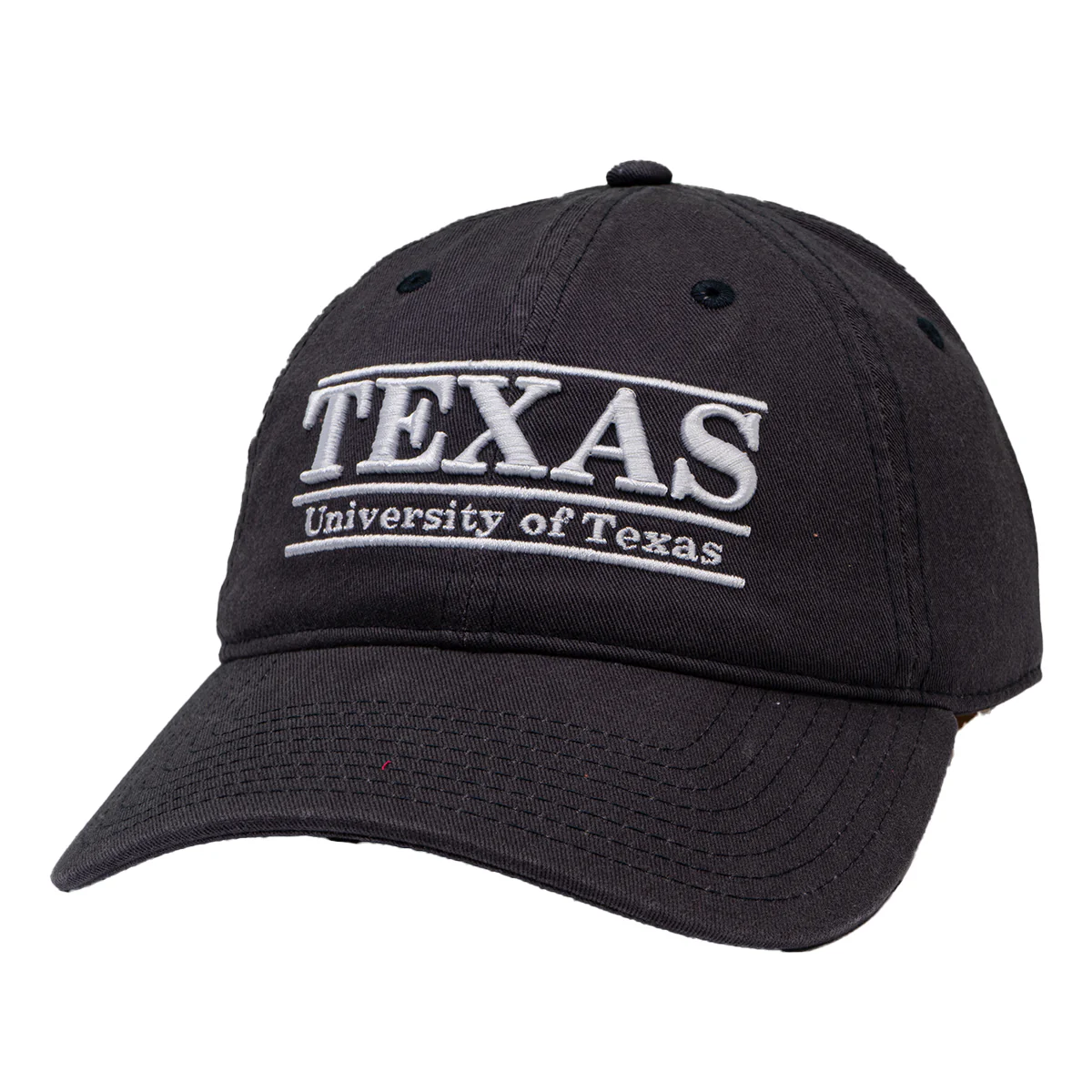 Texas Longhorns Relaxed Adjustable Script Hat - Image 8