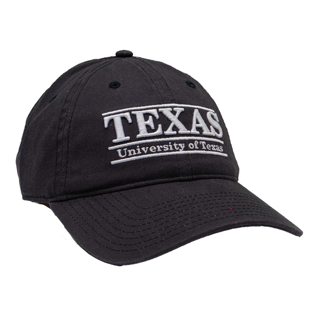 Texas Longhorns Relaxed Adjustable Script Hat - Image 9