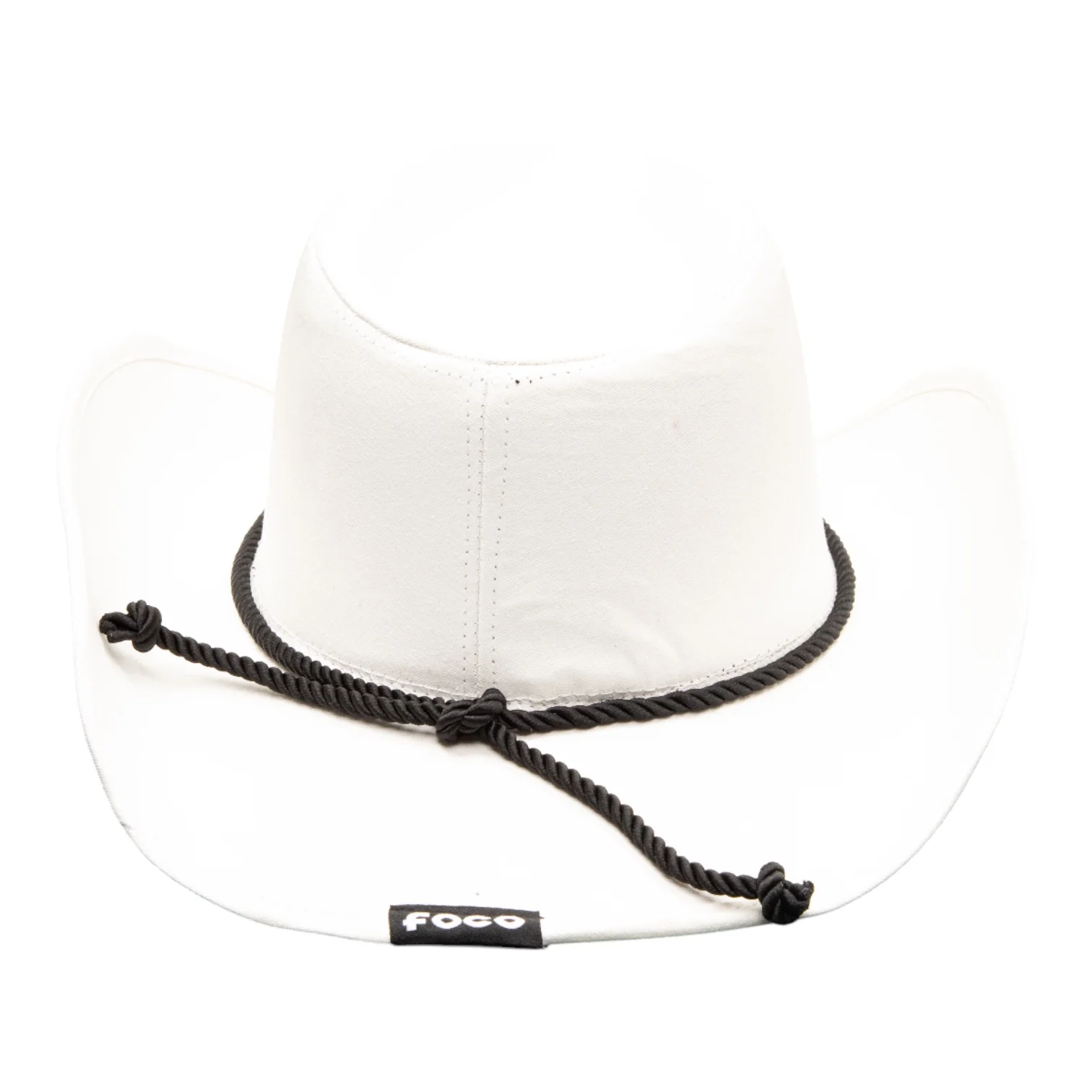 Texas Longhorns Rhinestone Cowboy Hat - Image 2
