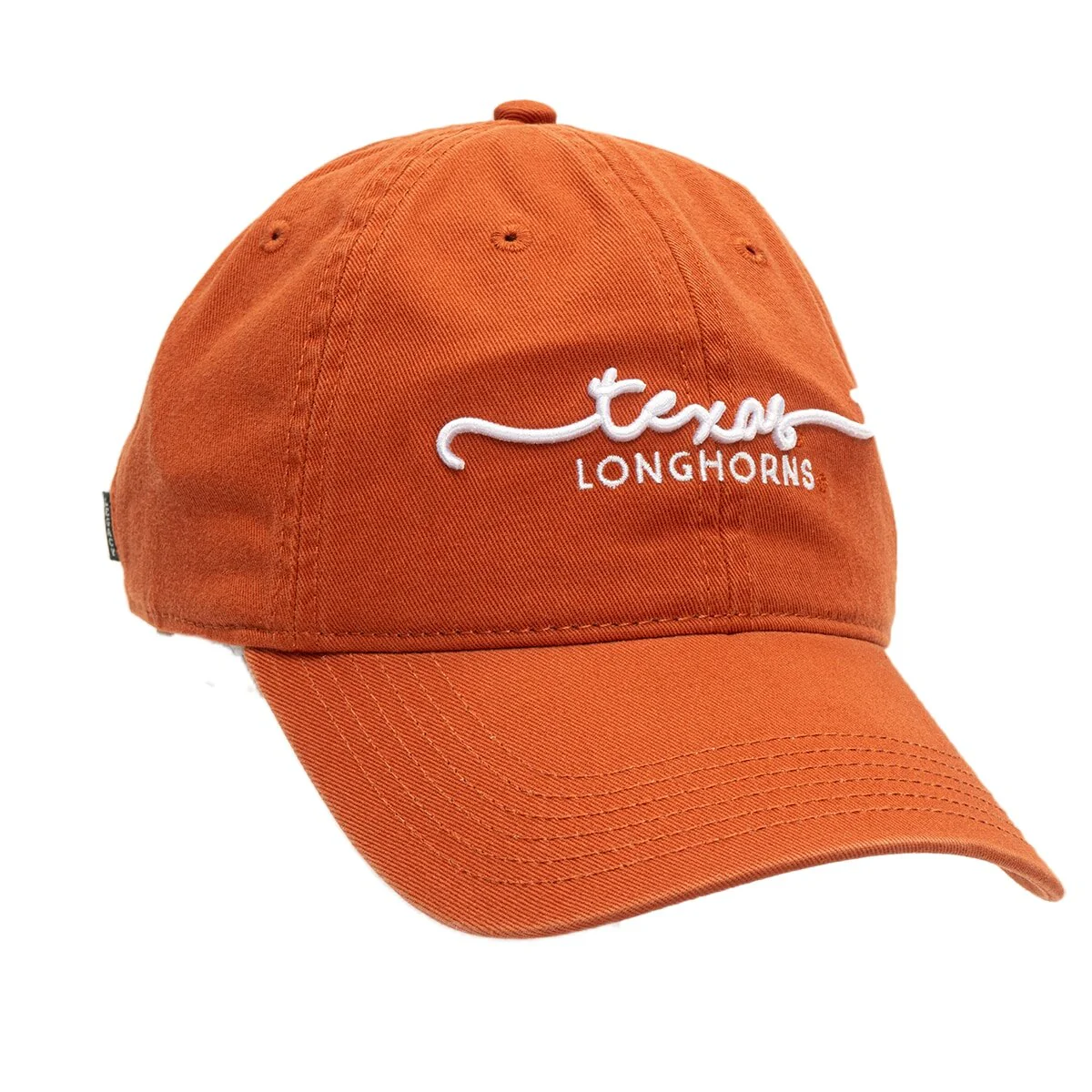 Texas Longhorns Script Hat - Image 3