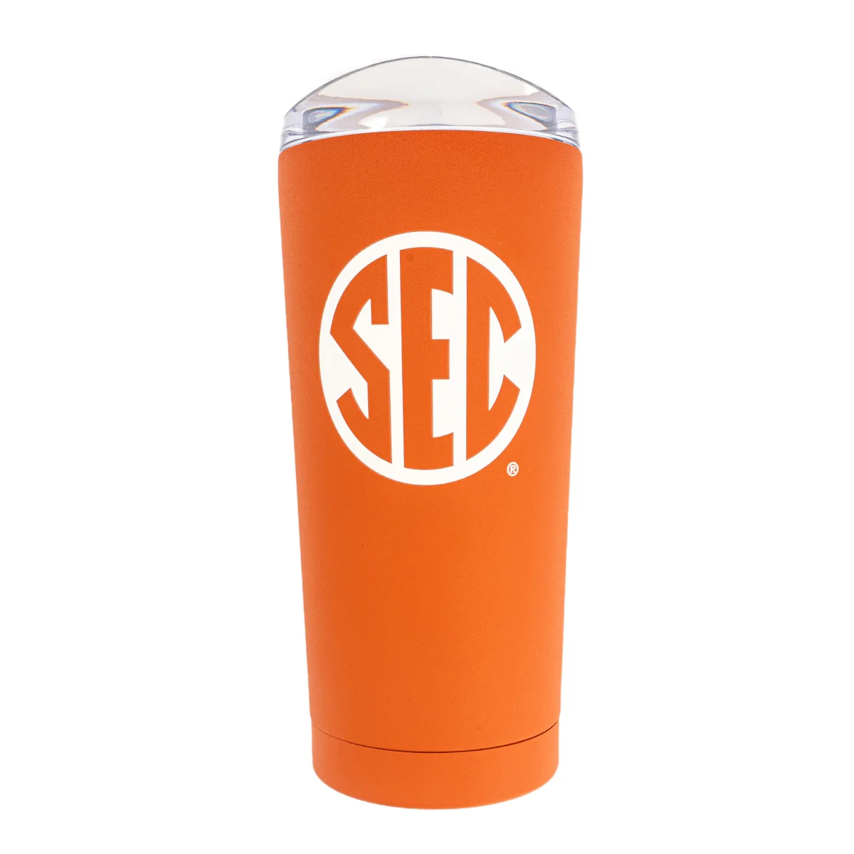Texas Longhorns SEC Powder Coat Tumbler 20 Oz