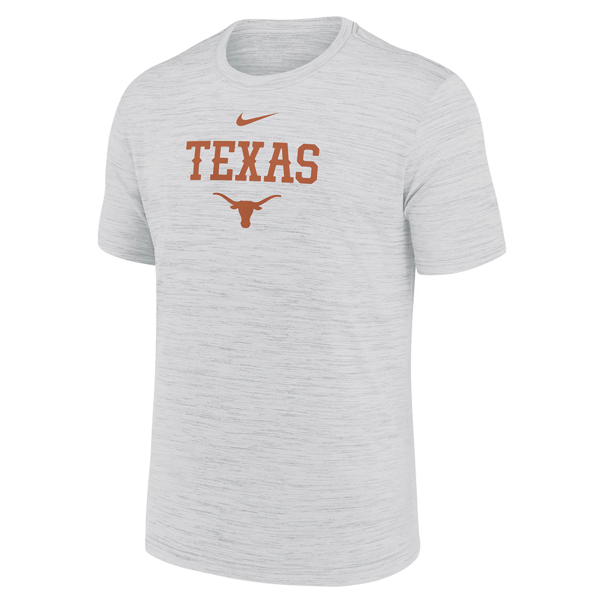Texas Longhorns Sideline Velocity Tee - Image 2