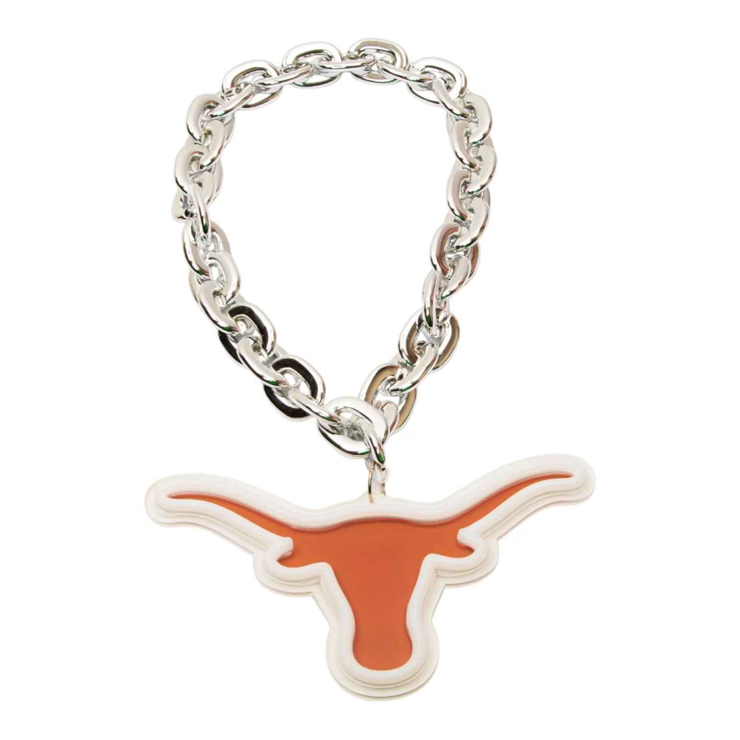 Texas Longhorns Steerhead LED Chain