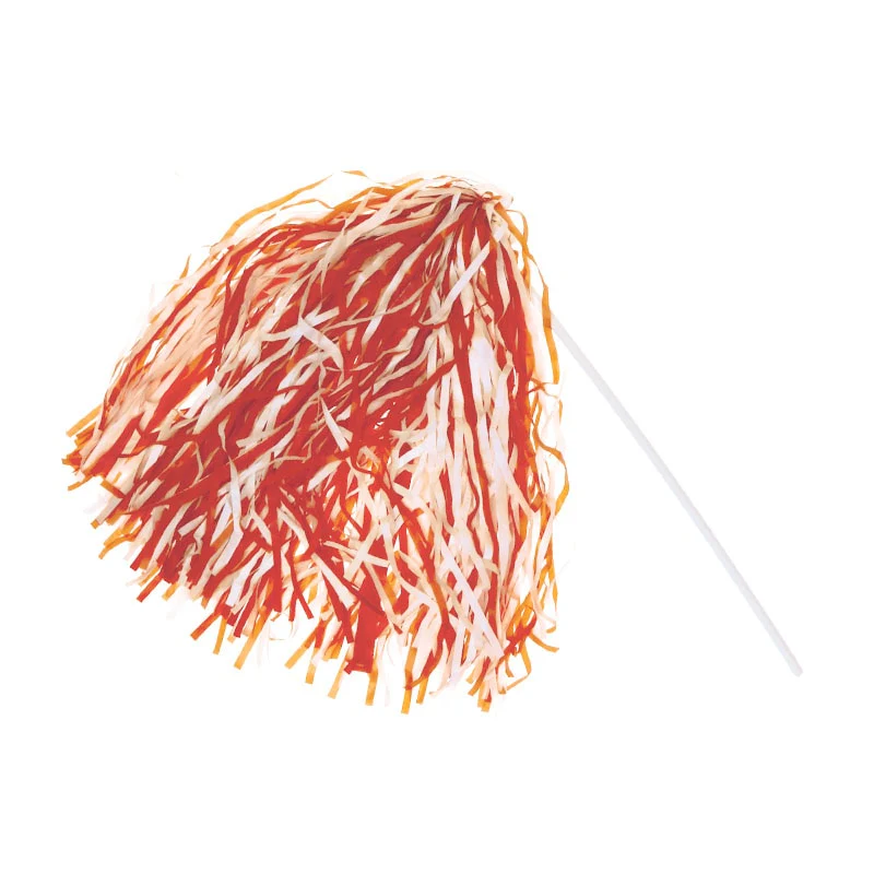 Texas Longhorns Stick Handle Pom