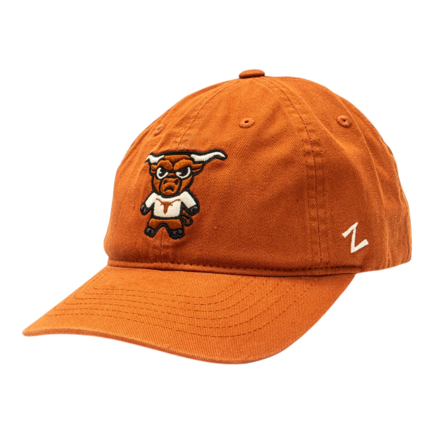 Texas Longhorns Tokyodachi Hat - Image 3