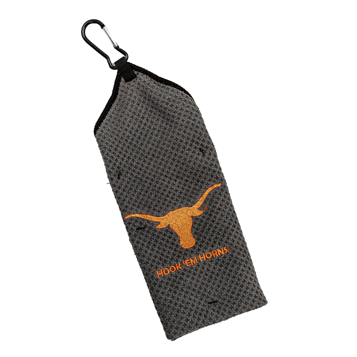 Texas Longhorns Towel - 15" x 15"