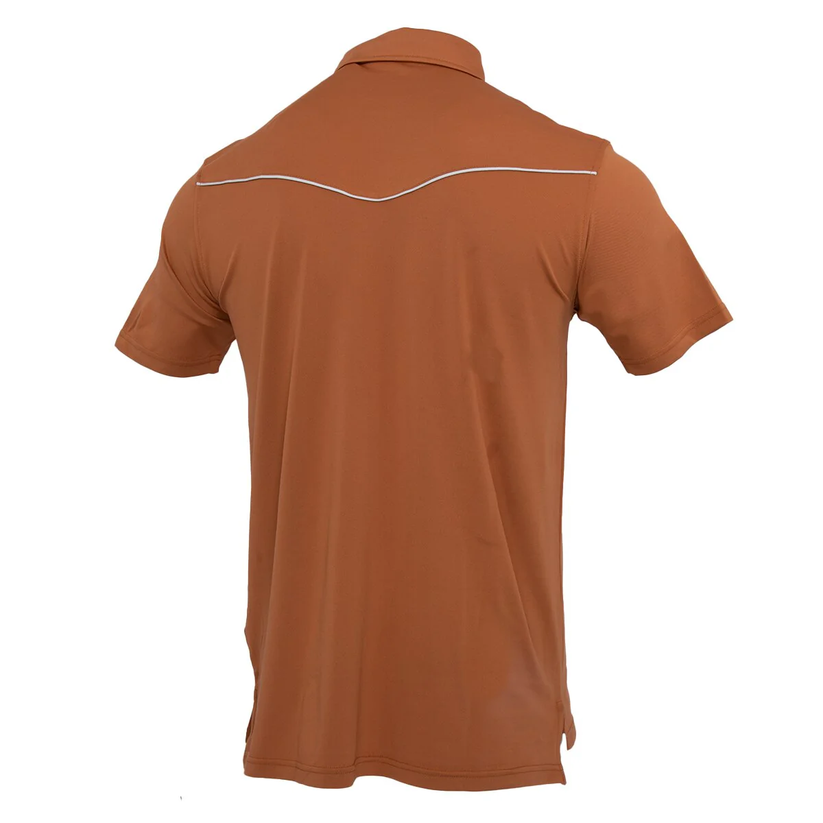 Texas Standard Modern Polo - Image 2