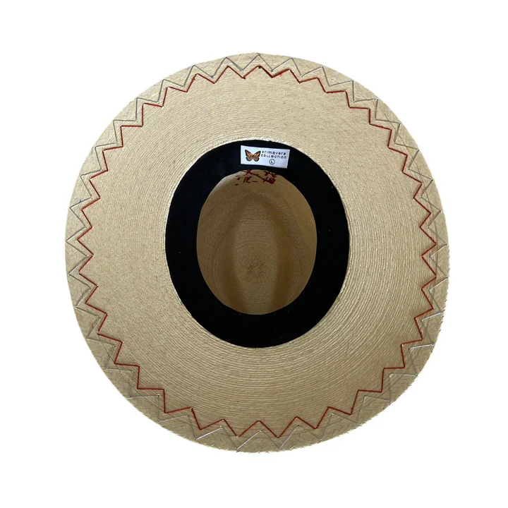 Texas Yee Haw Heart Hat - Image 5