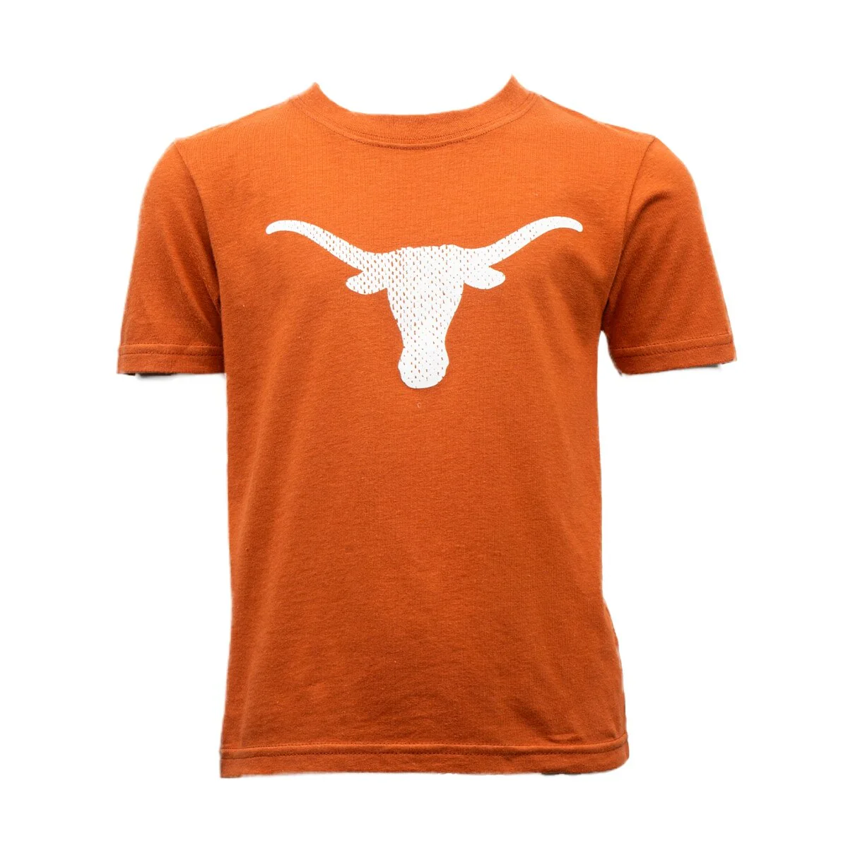 Toddler Texas Longhorns Mesh Toni Tee