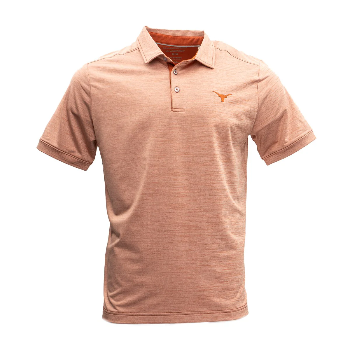 Tommy Bahama Texas Longhorns Sport San Raphael Polo