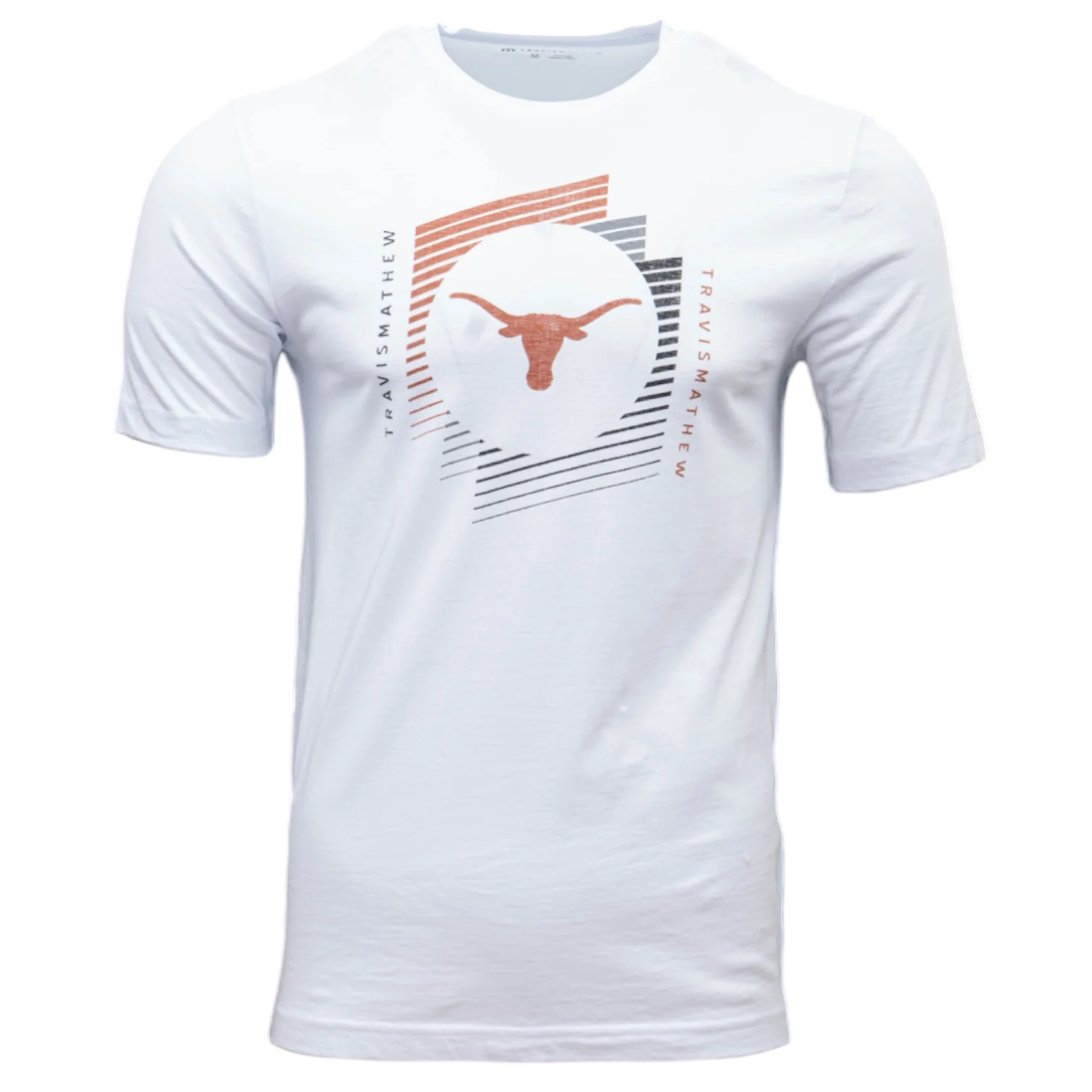 TravisMathew Texas Longhorns Underdogs Tee