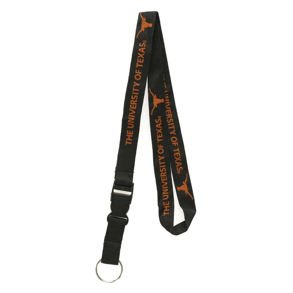 University of Texas Classic Lanyard