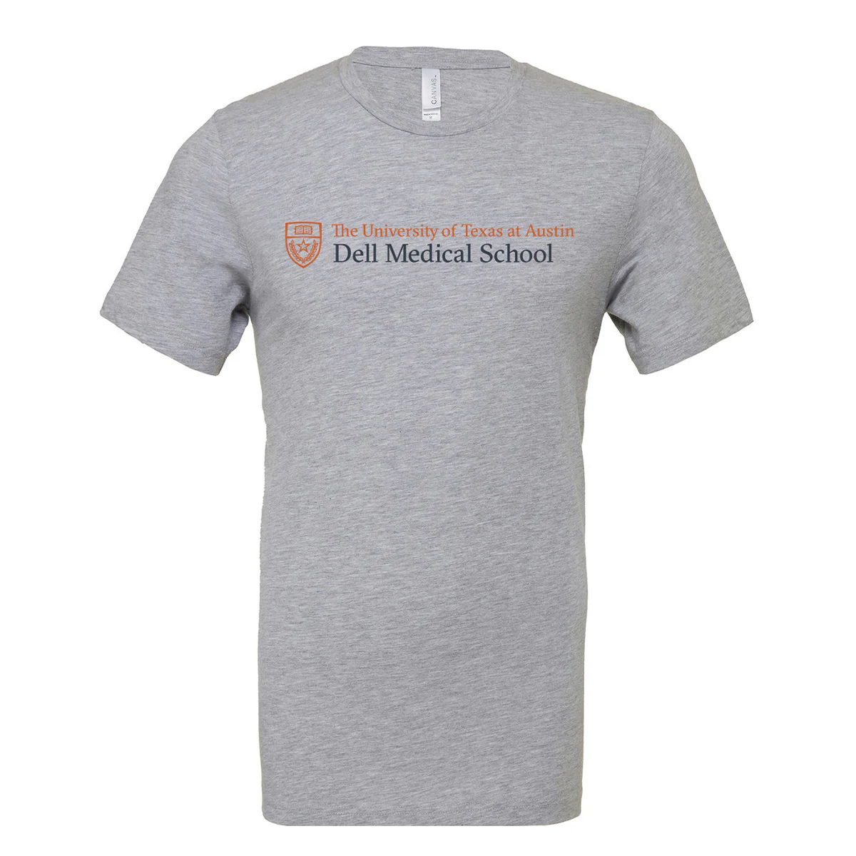 University of Texas Dell Medical School Jersey Tee - Image 2