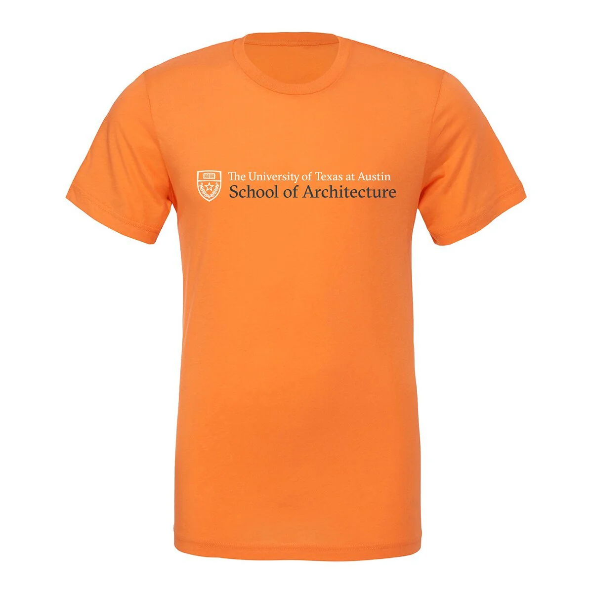 University of Texas School of Architecture Tee