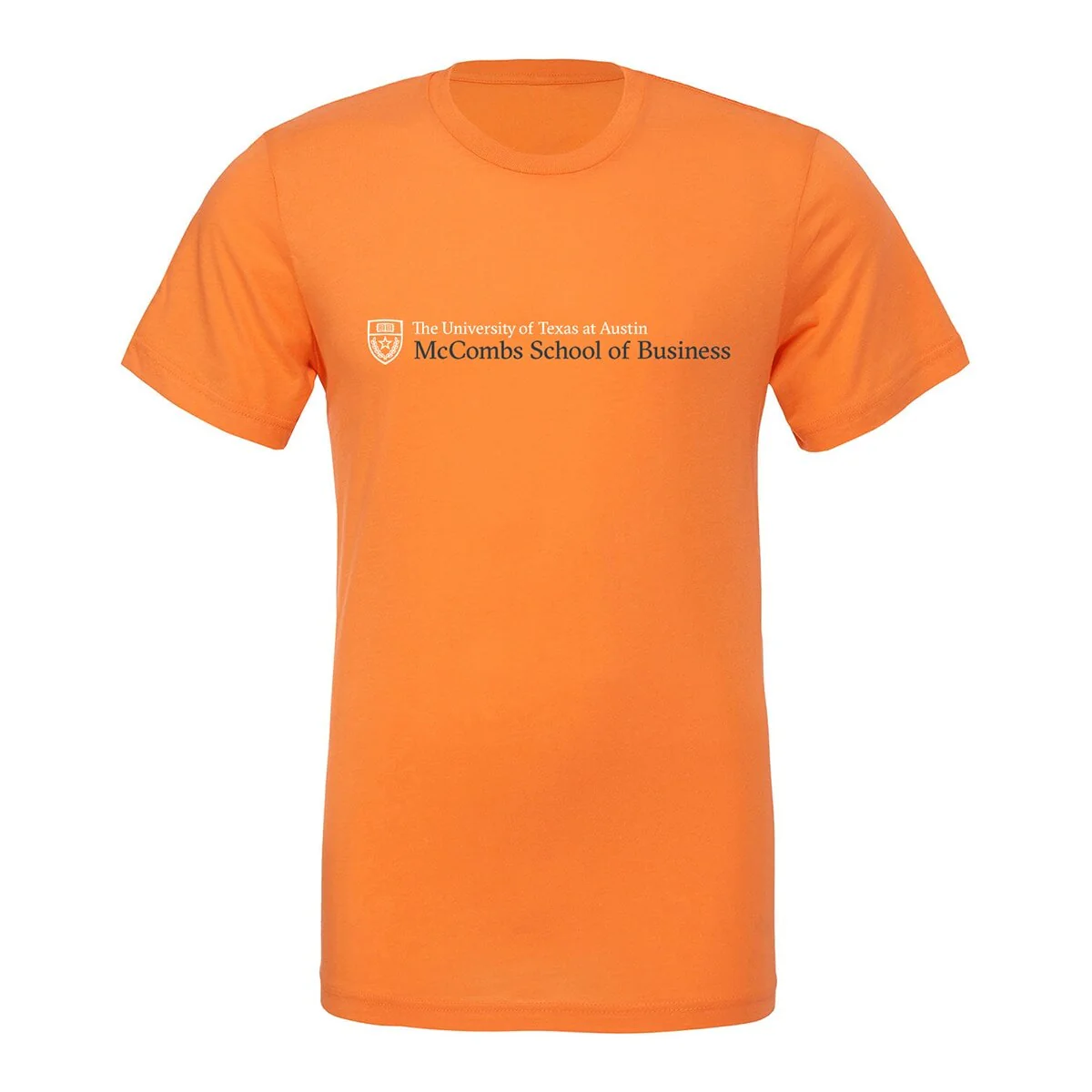 University of Texas School of Business Tee