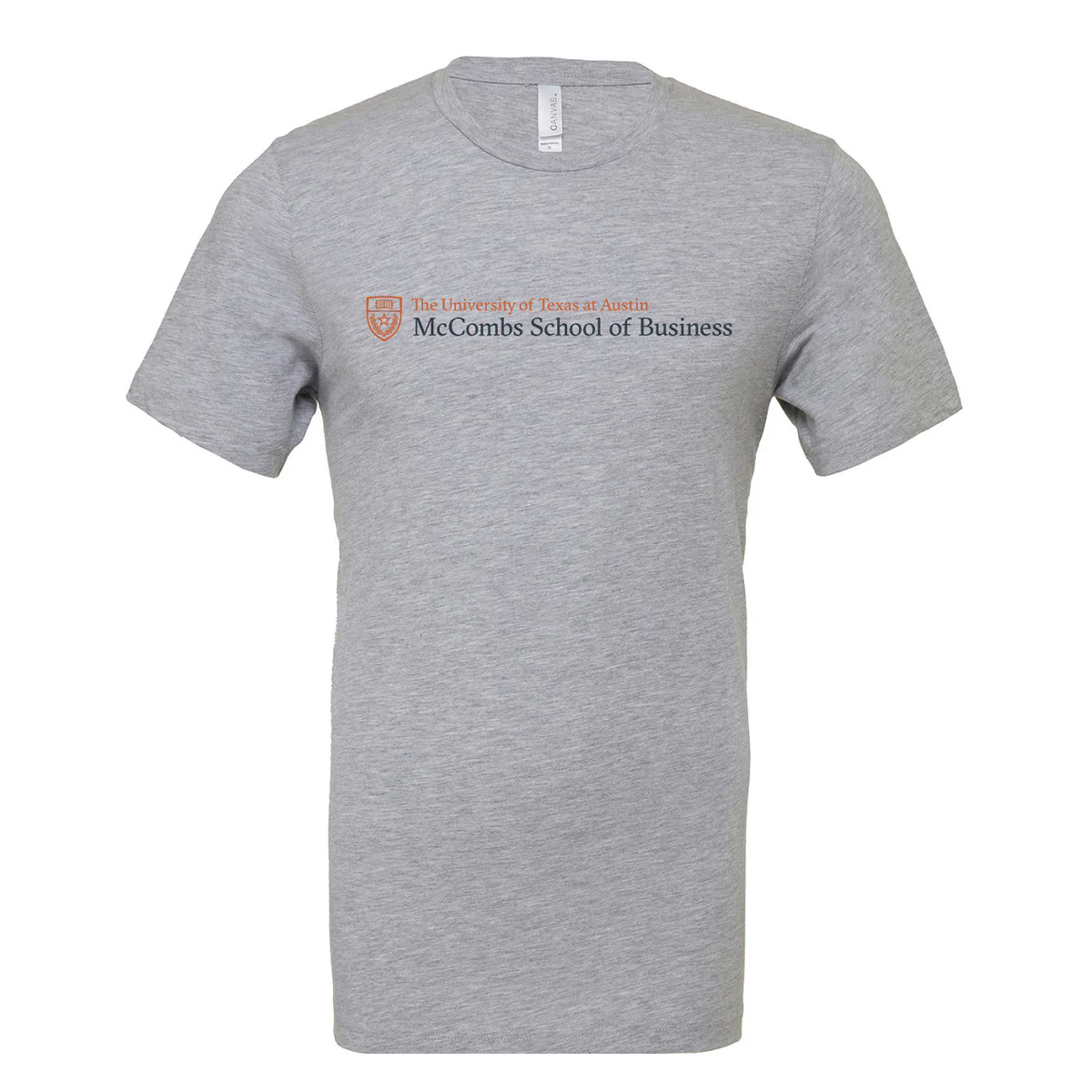University of Texas School of Business Tee - Image 2