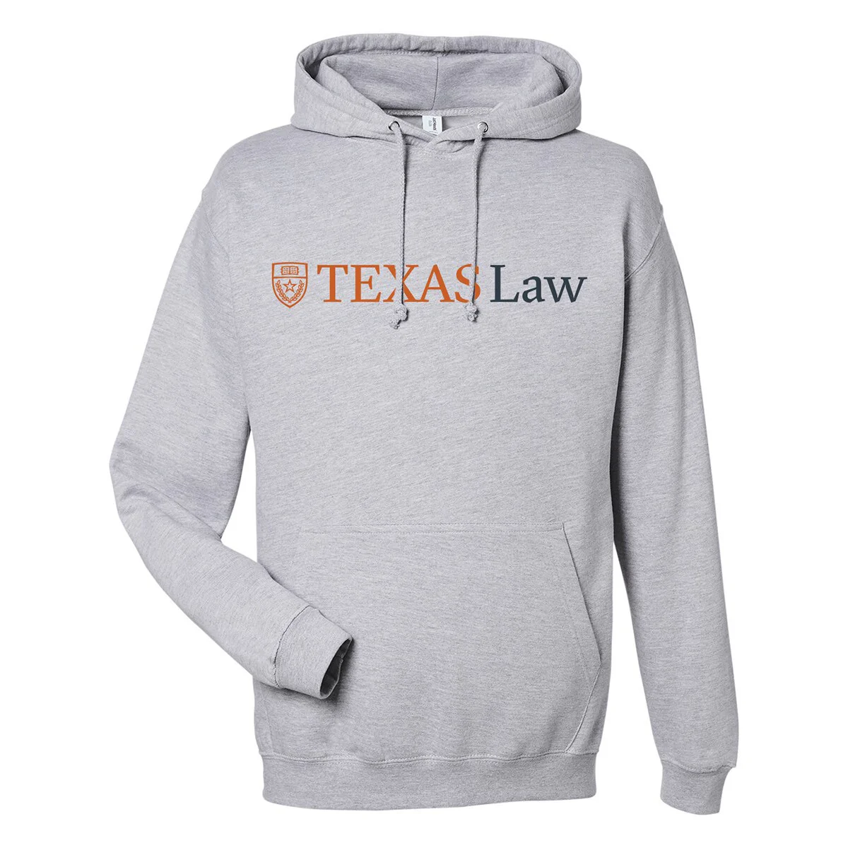 University of Texas School of Law Fleece Hoodie Pullover