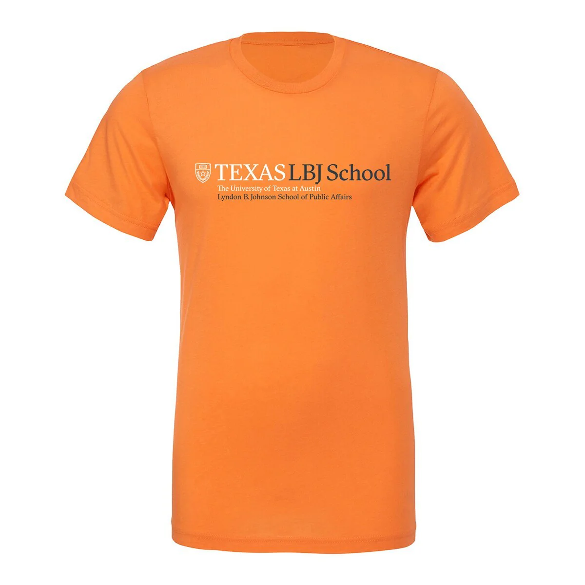 University of Texas School of Public Affairs Tee
