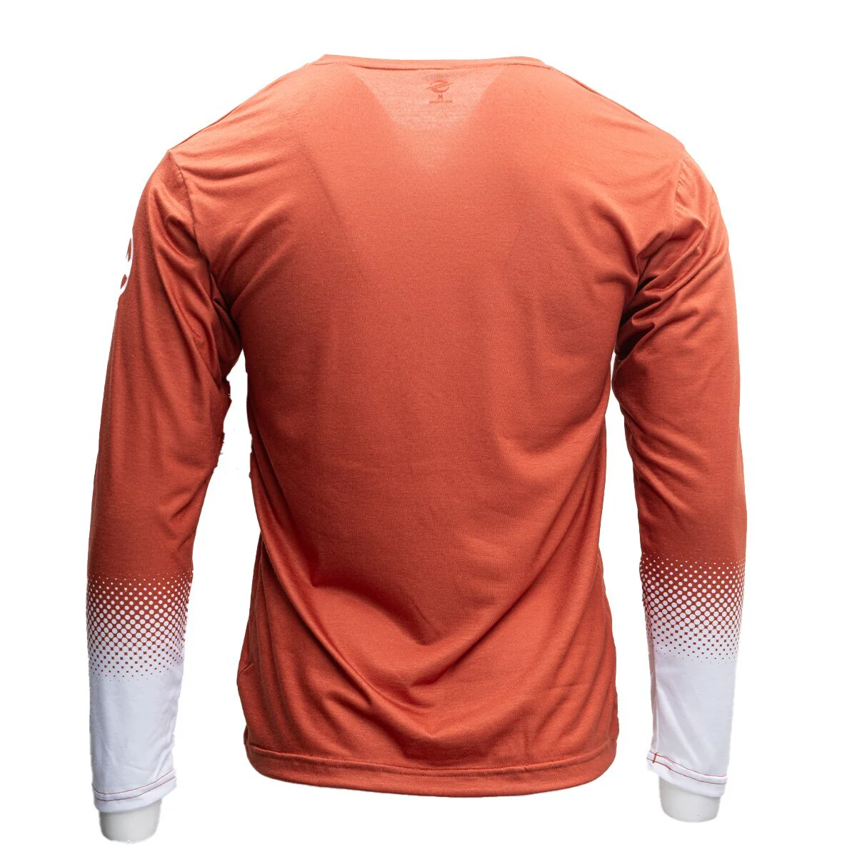 Women's Custom NIL Texas Longhorns Volleyball Fan Jersey - Image 2