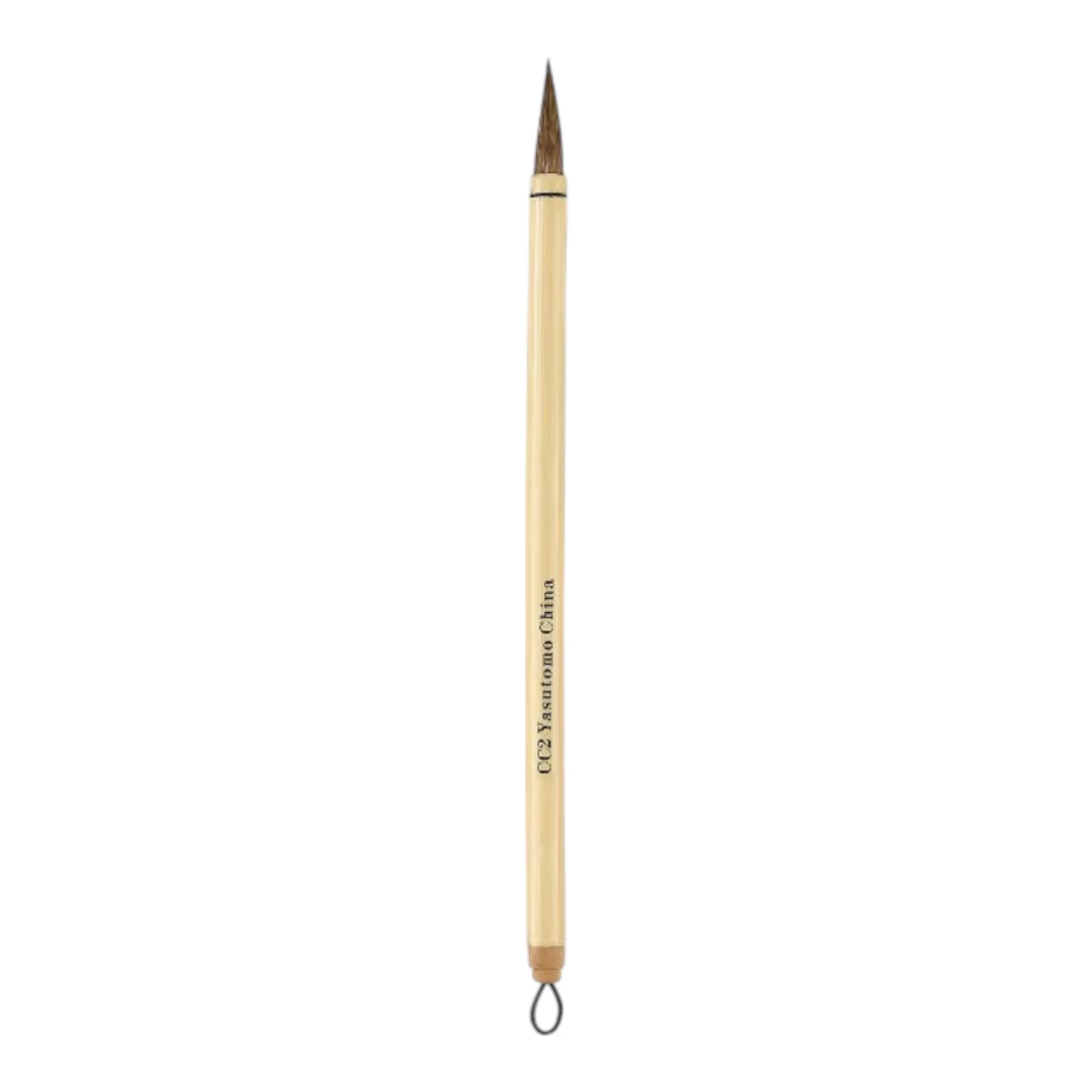 Yasutom Calli-Sumi Brush 1 1/4In