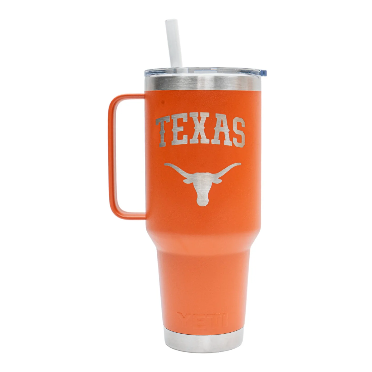 YETI Texas Longhorns Mug - 42 oz