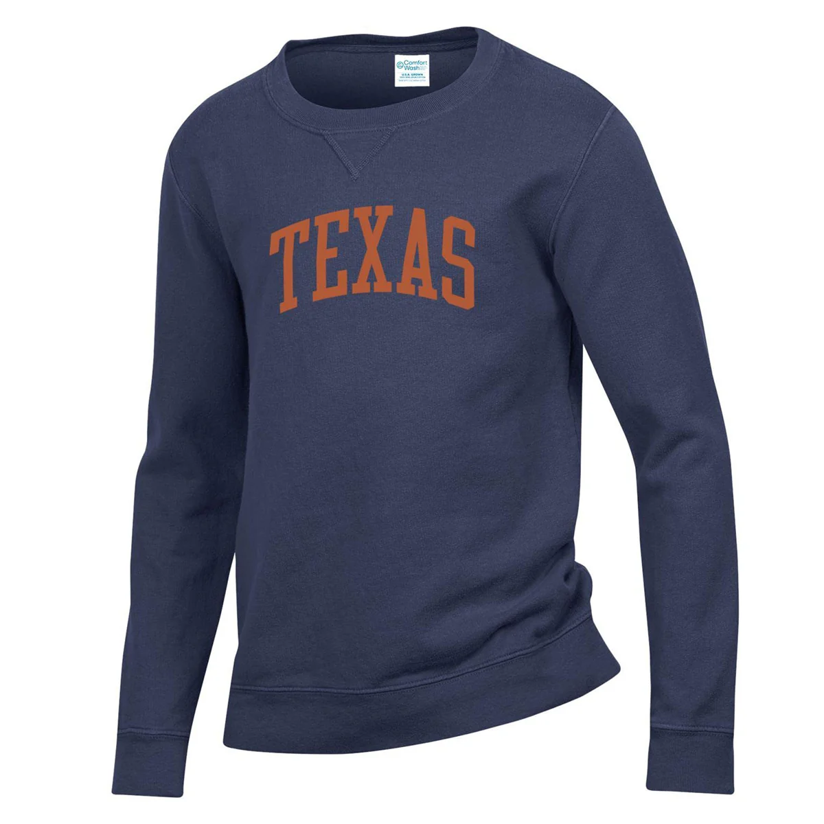 Youth  Arch Texas ComfortWash Fleece