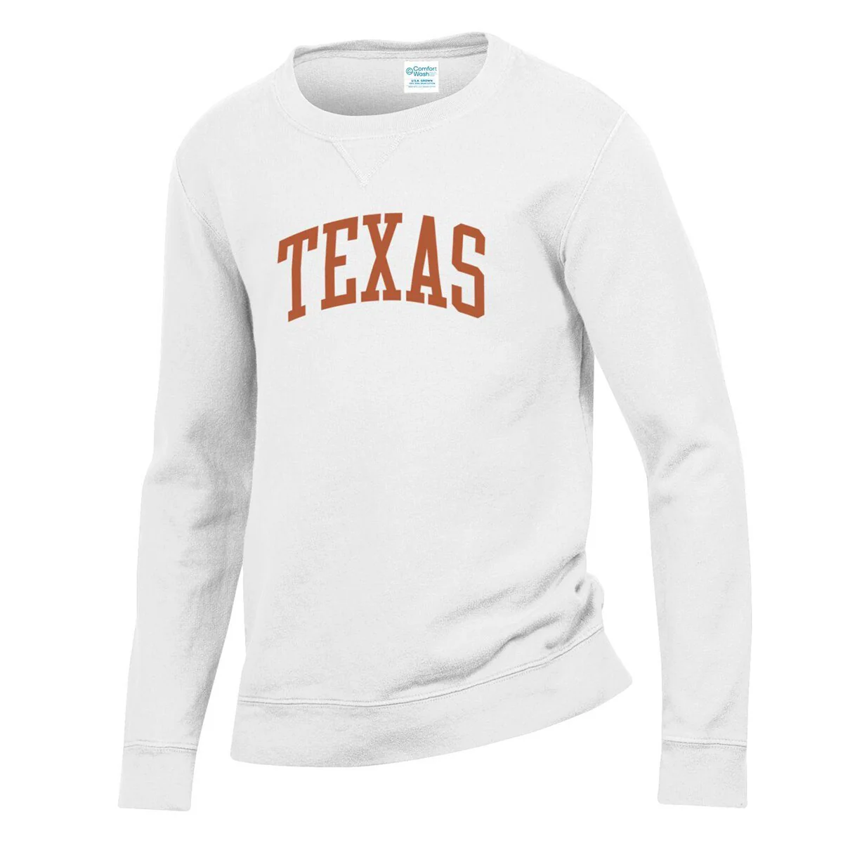 Youth  Arch Texas ComfortWash Fleece - Image 2