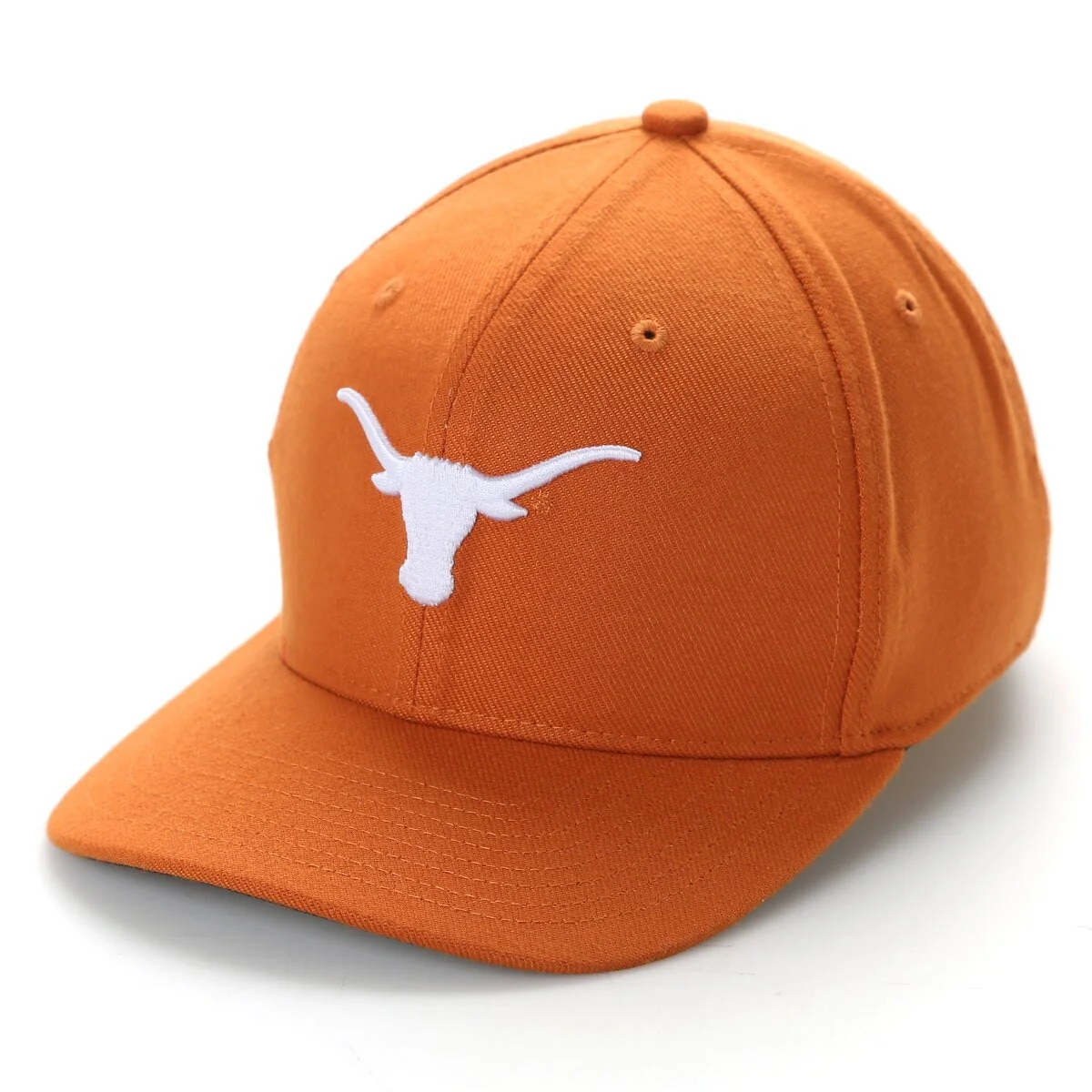 Youth Nike Longhorn Dri-FIT Swoosh Cap
