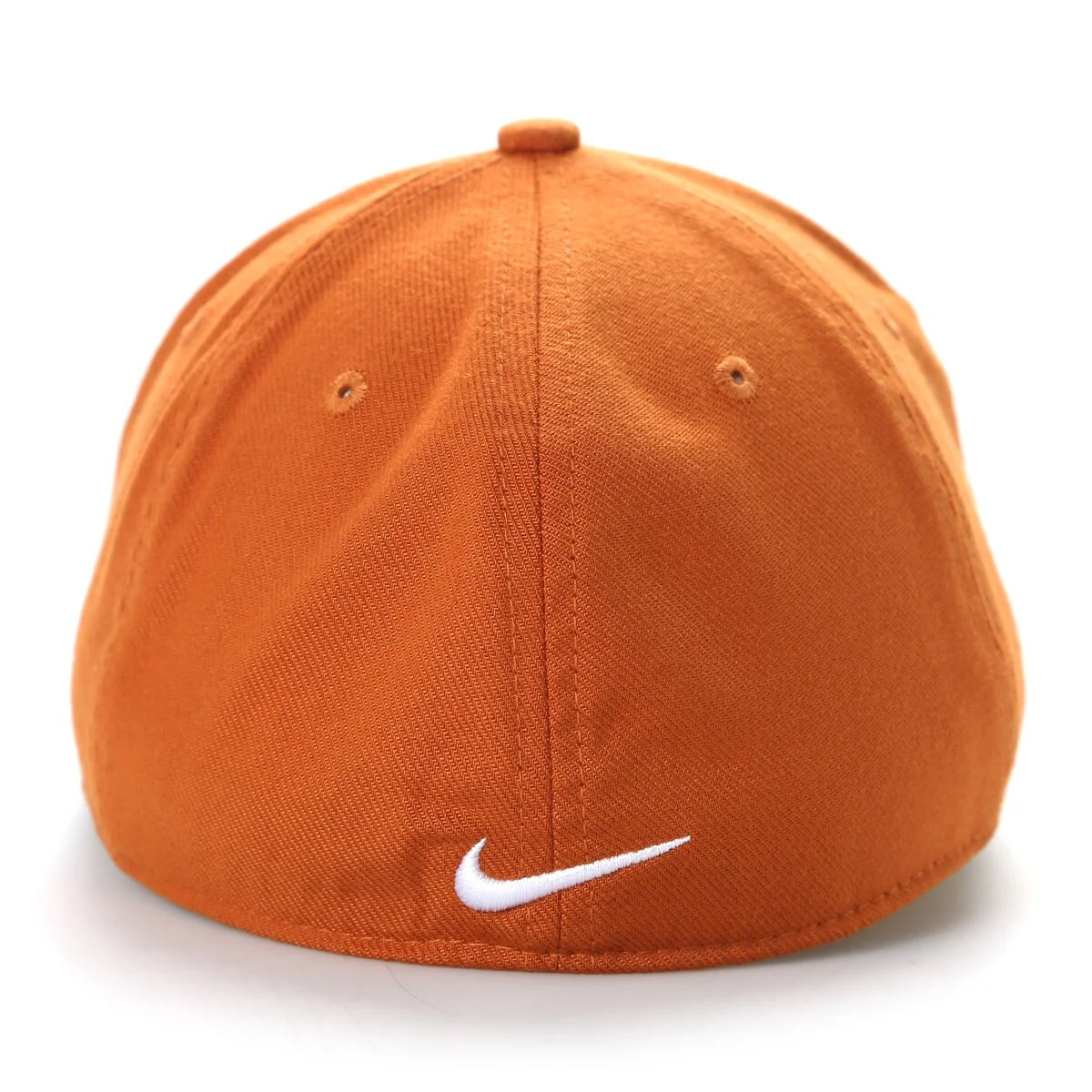 Youth Nike Longhorn Dri-FIT Swoosh Cap - Image 3