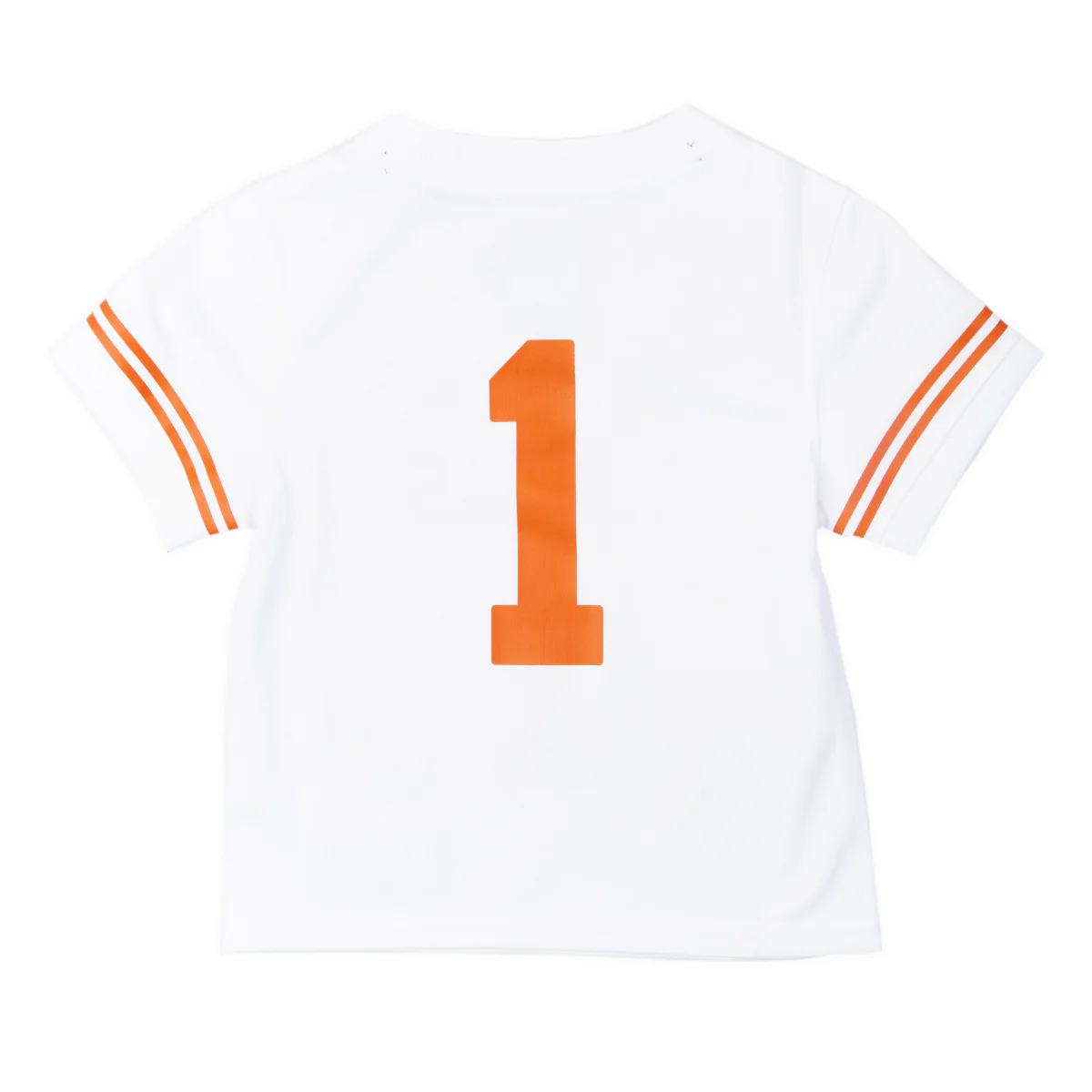 Youth Nike Texas Longhorns #1 Football Jersey - Image 2