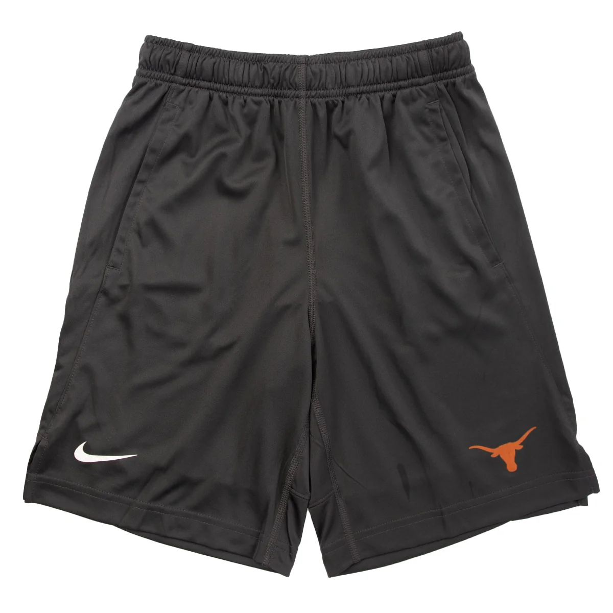Youth Nike Texas Longhorns Fly Shorts