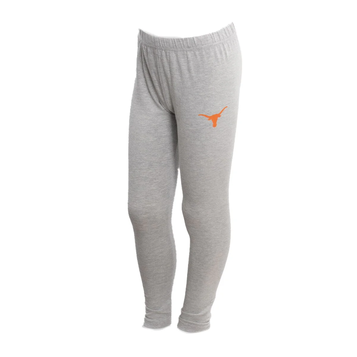 Youth Texas Longhorns Leggings
