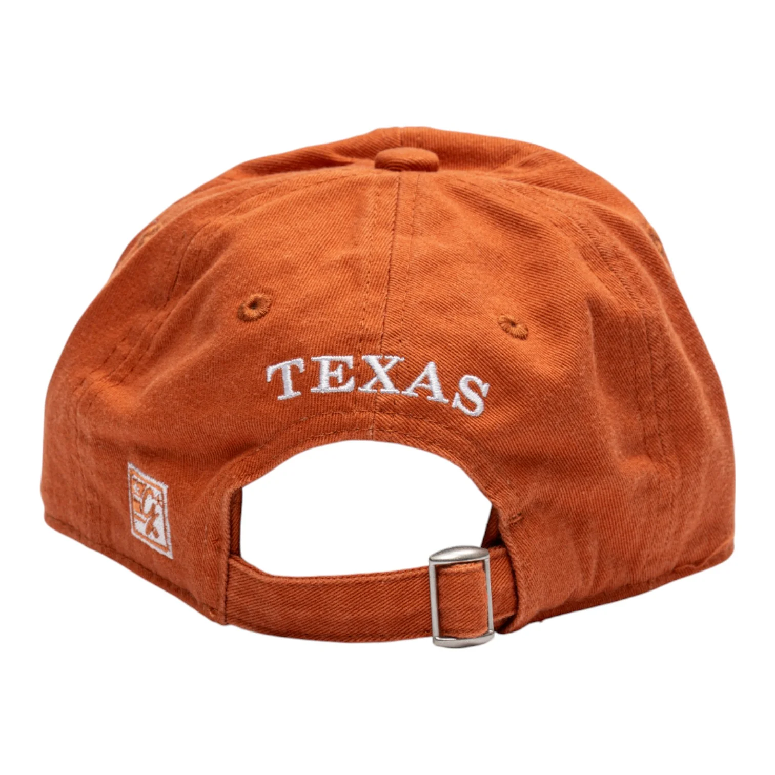 Youth Texas Longhorns Bevo Relaxed Hat - Image 2