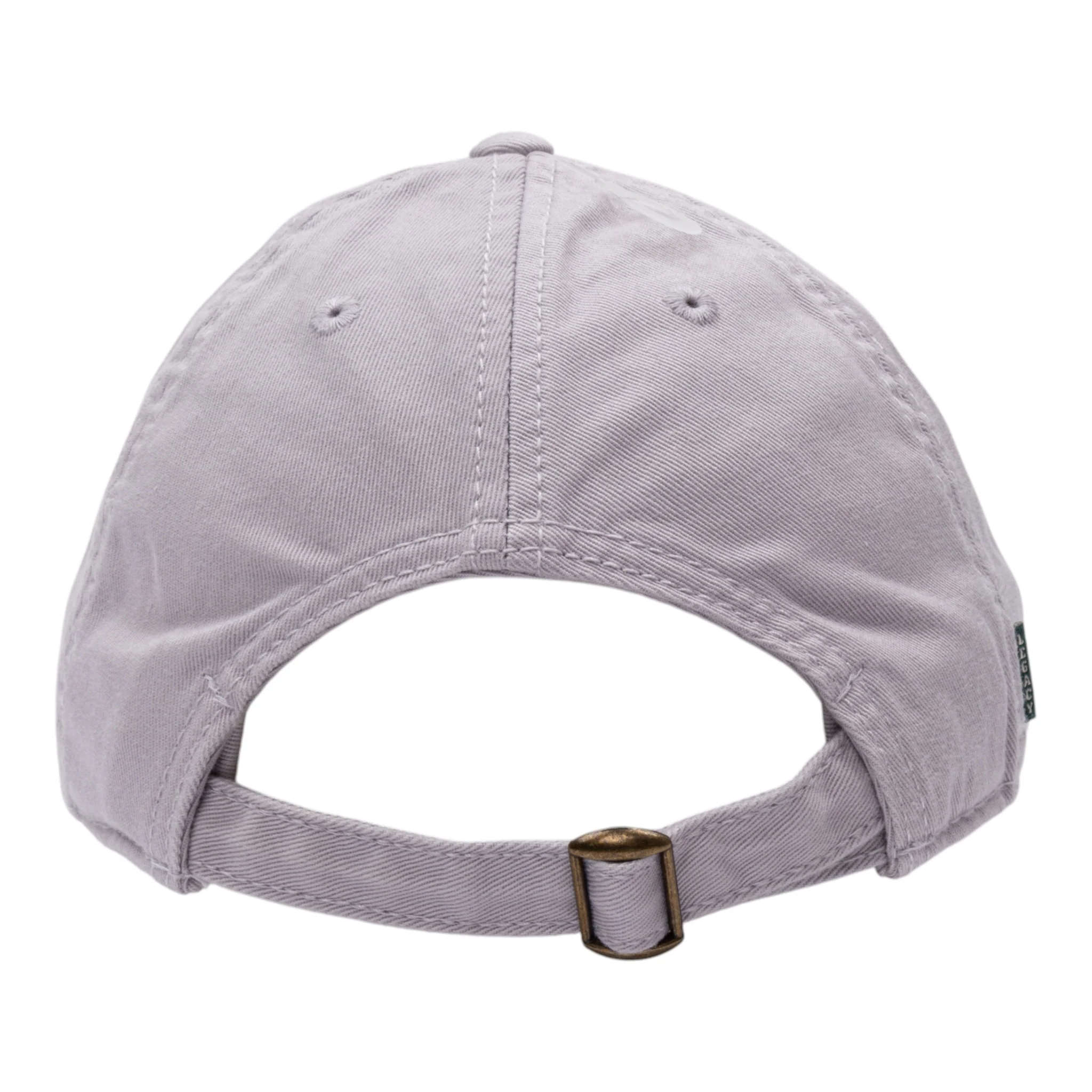 Youth Texas Longhorns Relaxed Twill Cap - Image 9