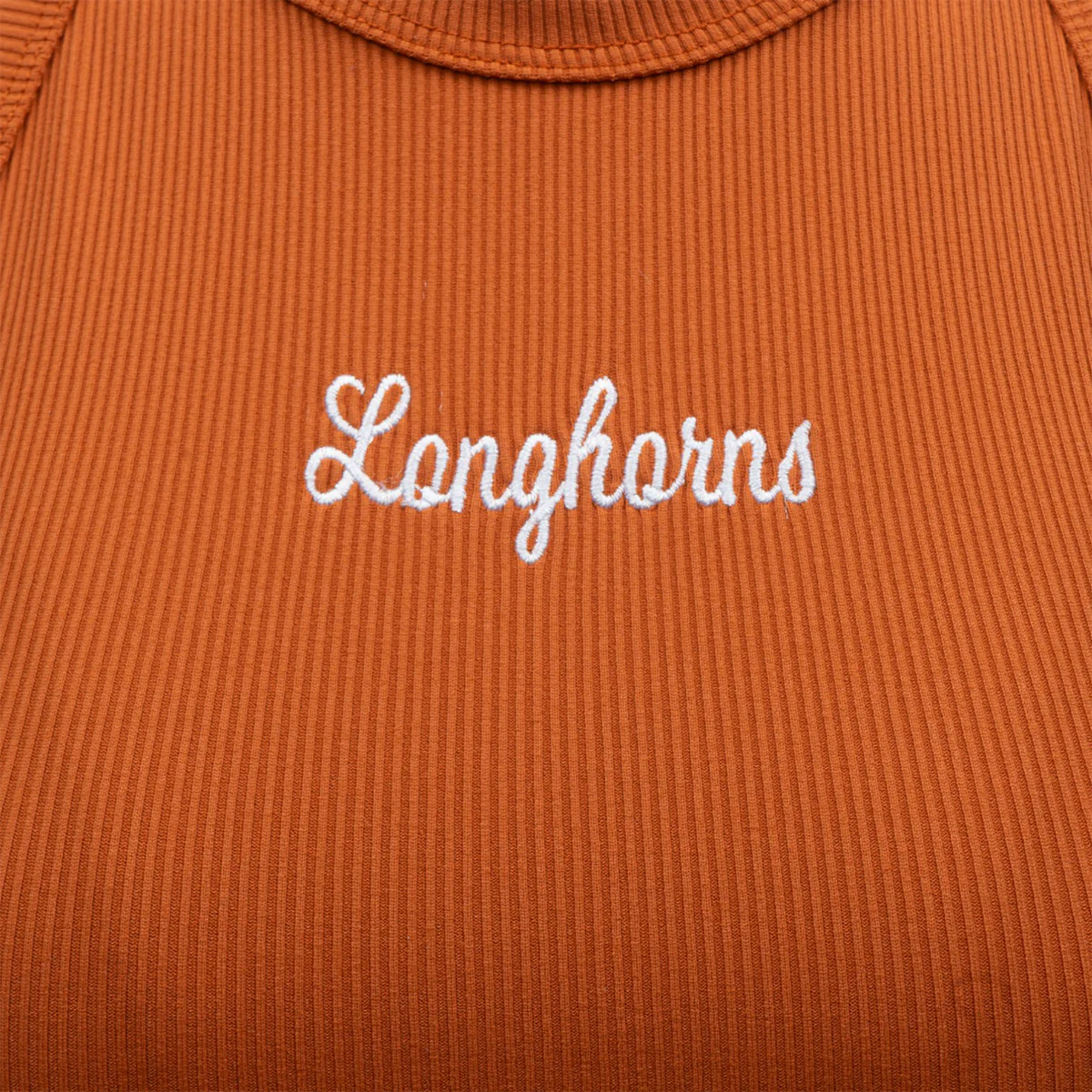 ZooZatz Texas Longhorns Hot Mama Tank - Image 2