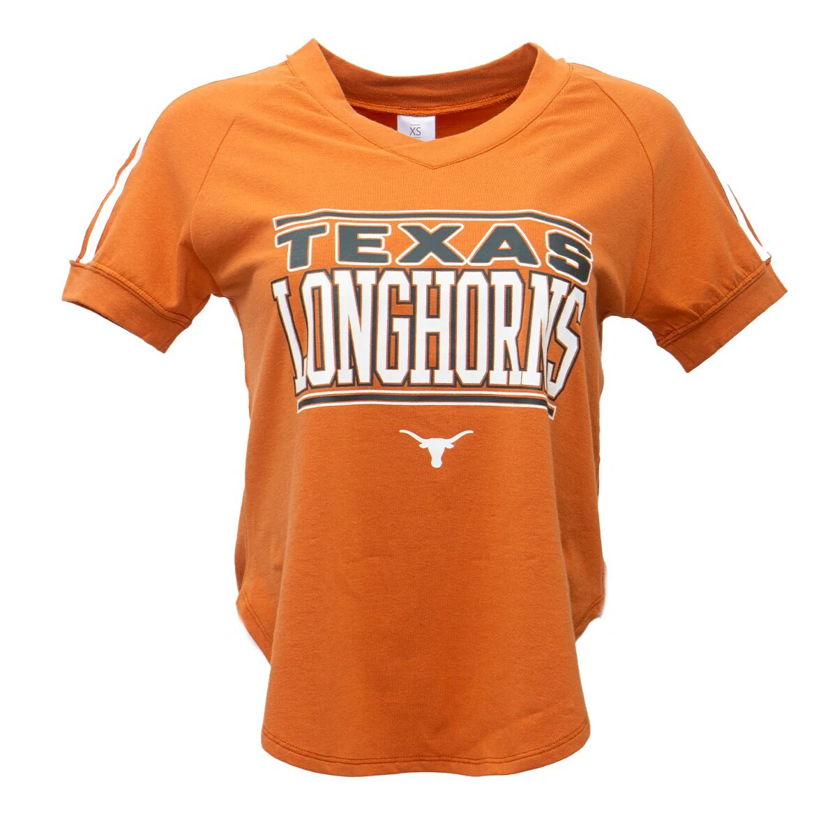 ZooZatz Texas Longhorns Hot Mama Tee