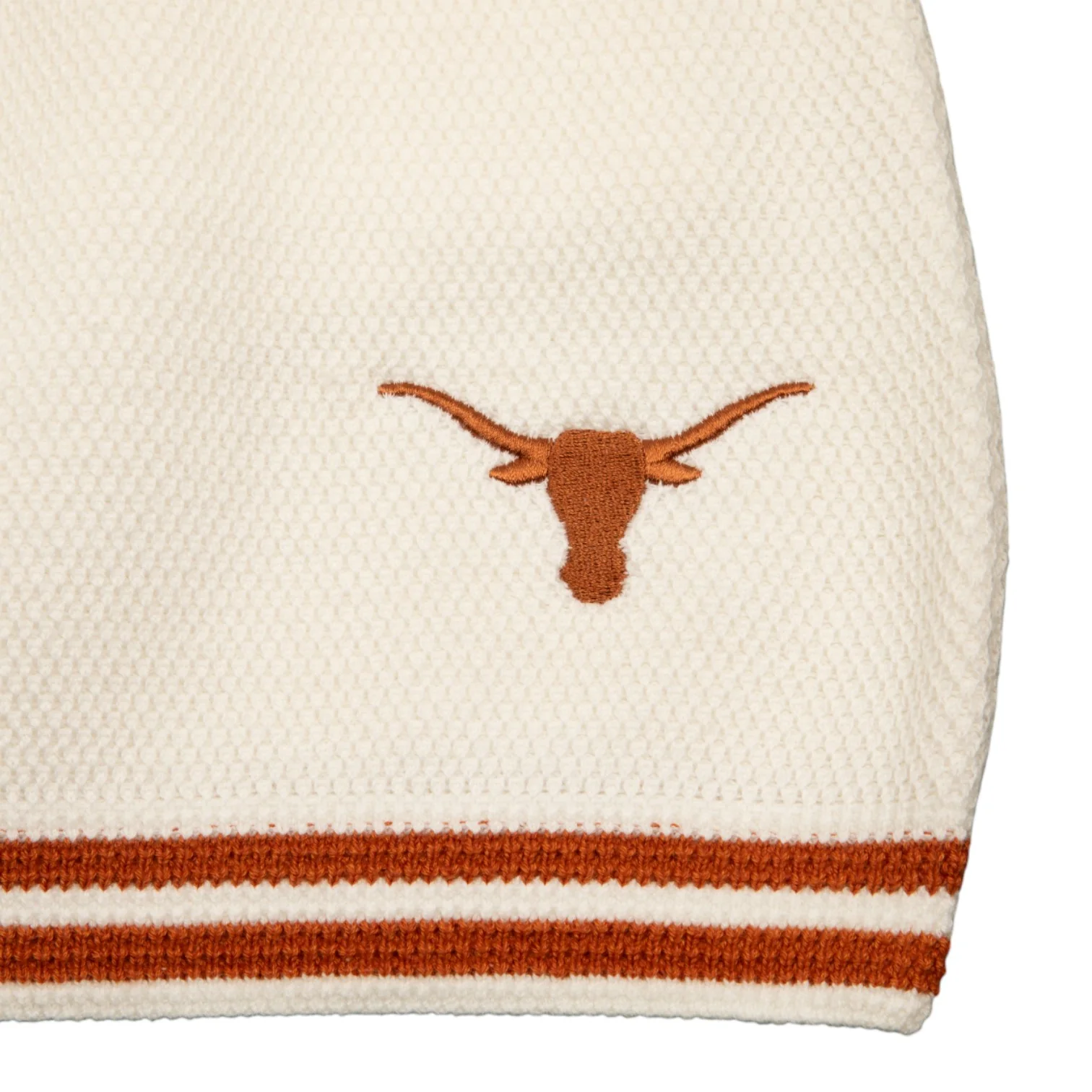ZooZatz Texas Longhorns Victory Contrast Skort - Image 2