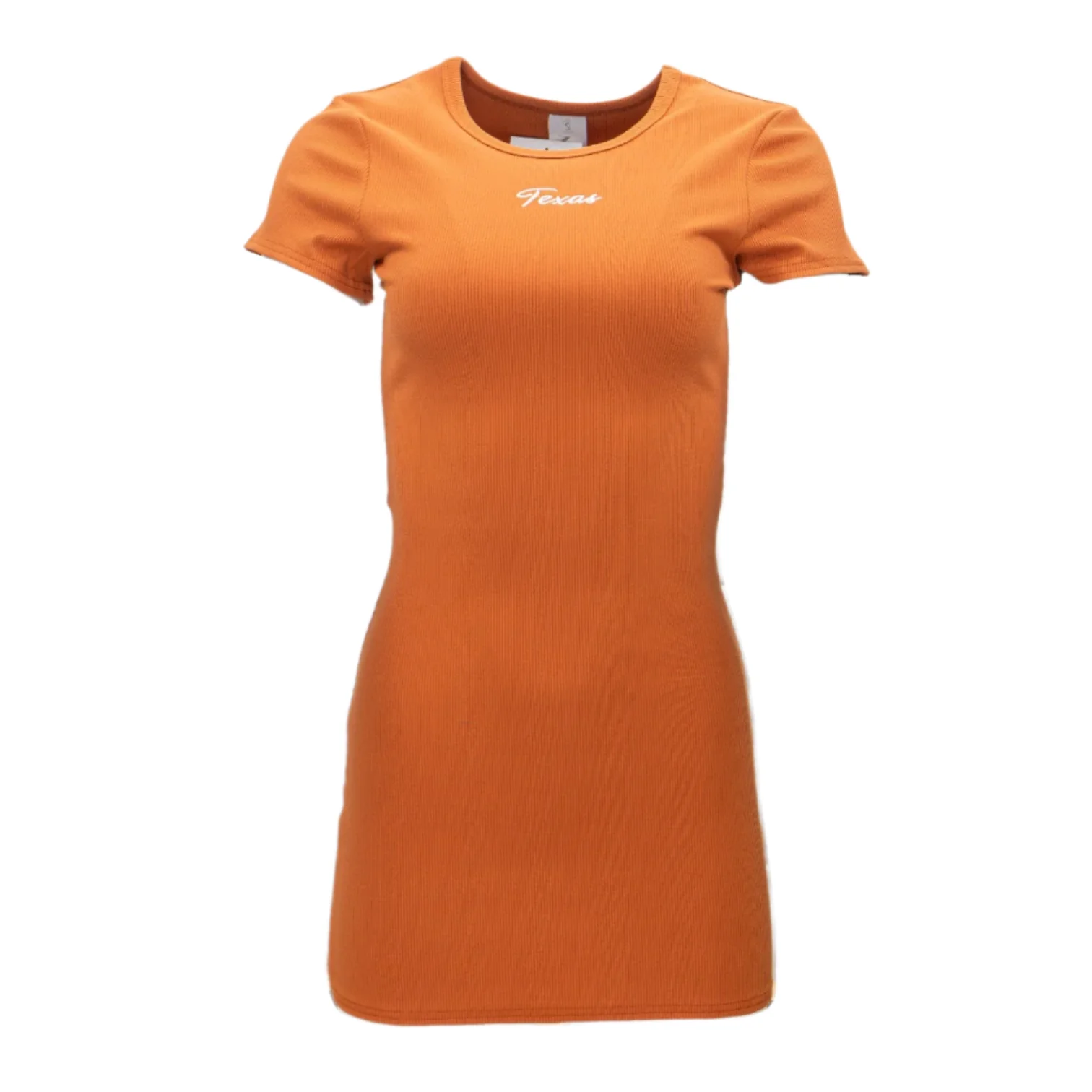 ZooZatZ Texas Longhorns Viva Dress
