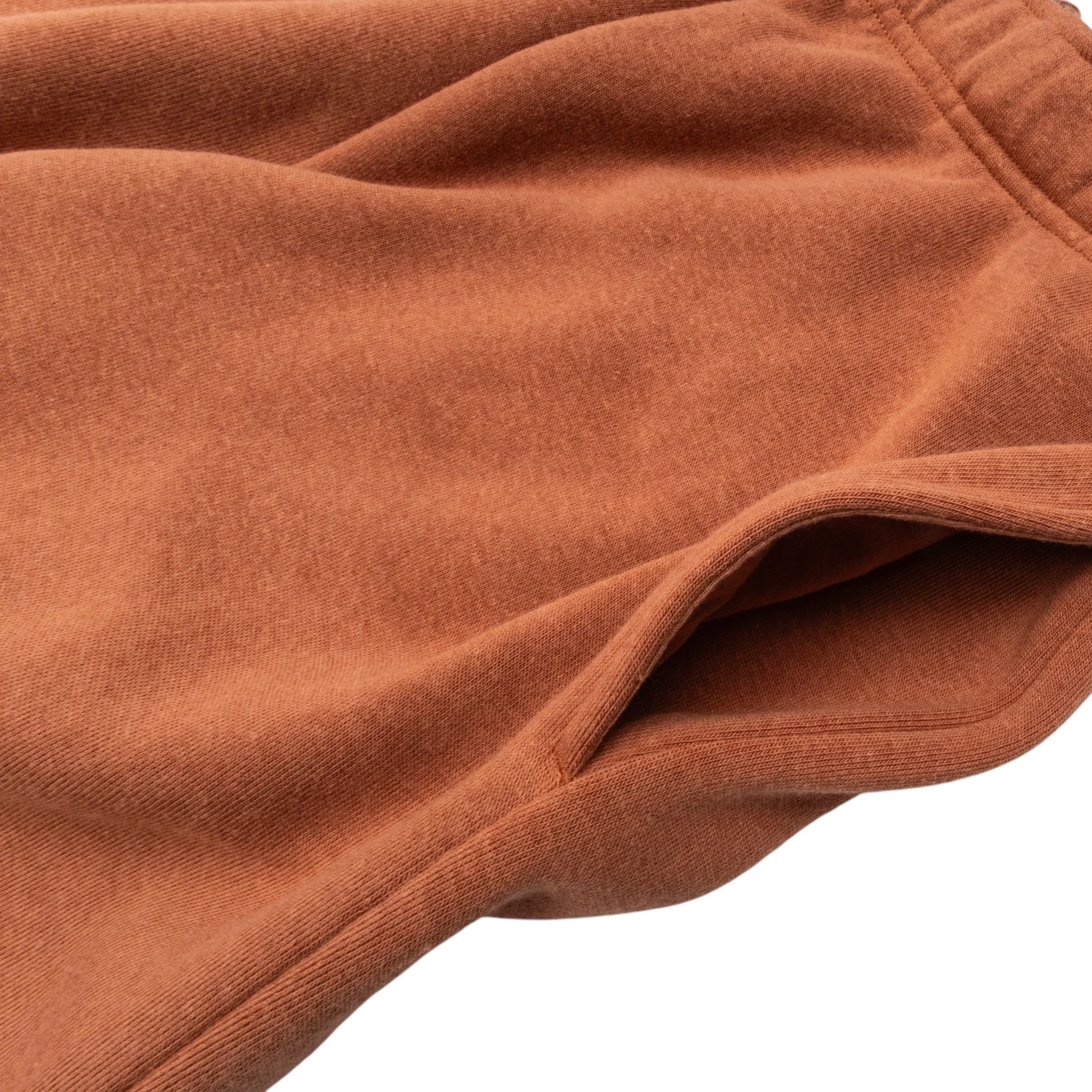 ZooZatZ Texas Longhorns Wide Leg Fleece Pant - Image 5